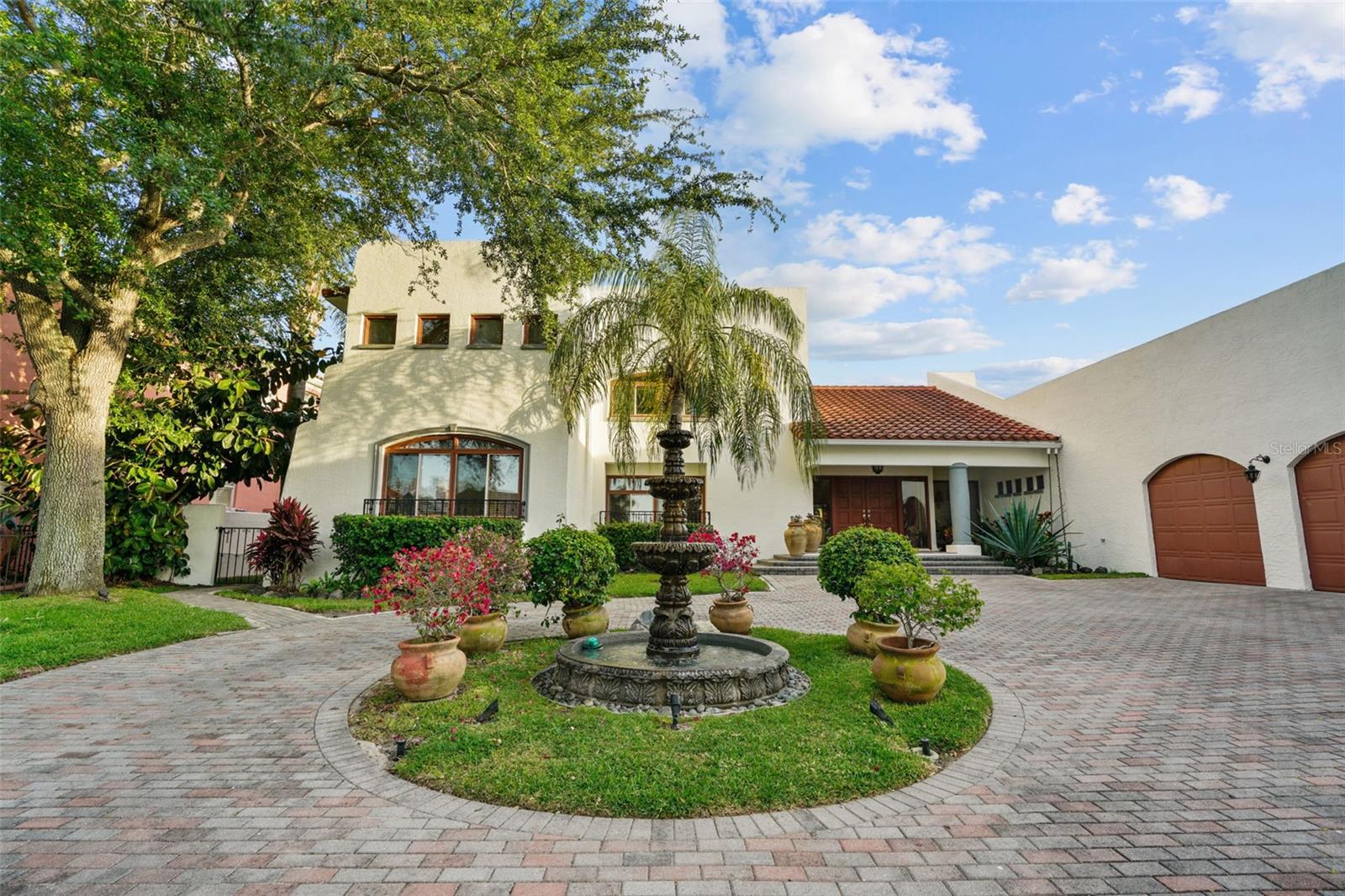 7306 PELICAN ISLAND DR, TAMPA, FL, 33634