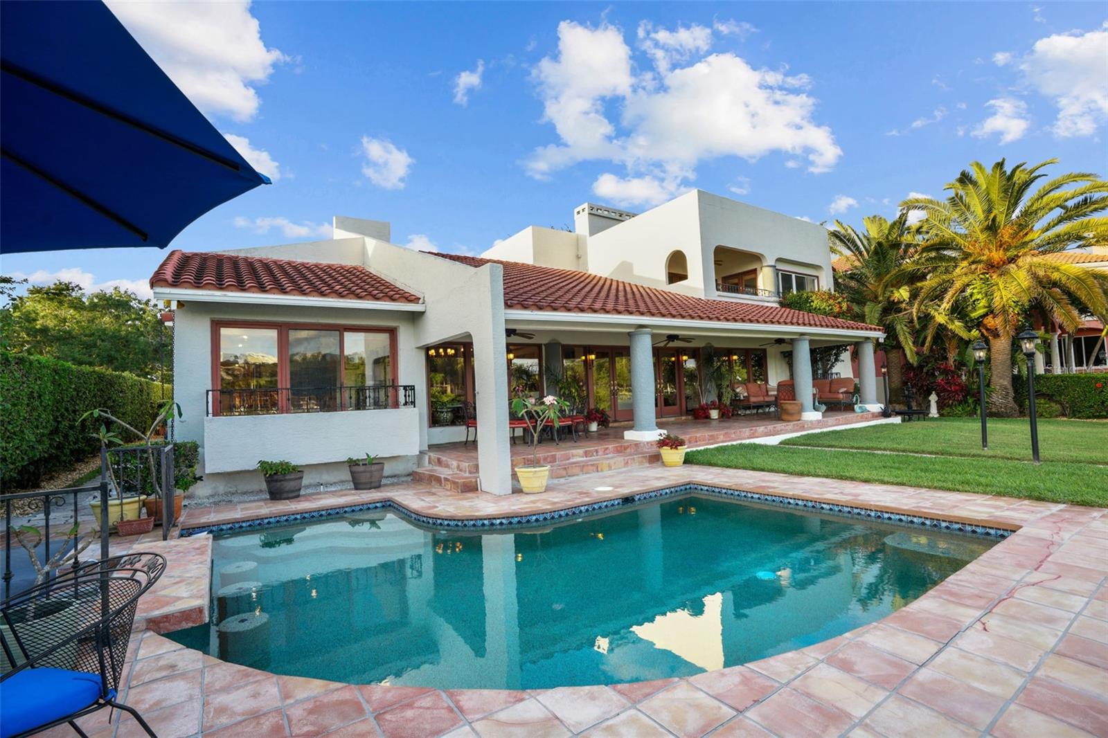 7306 PELICAN ISLAND DR, TAMPA, FL, 33634