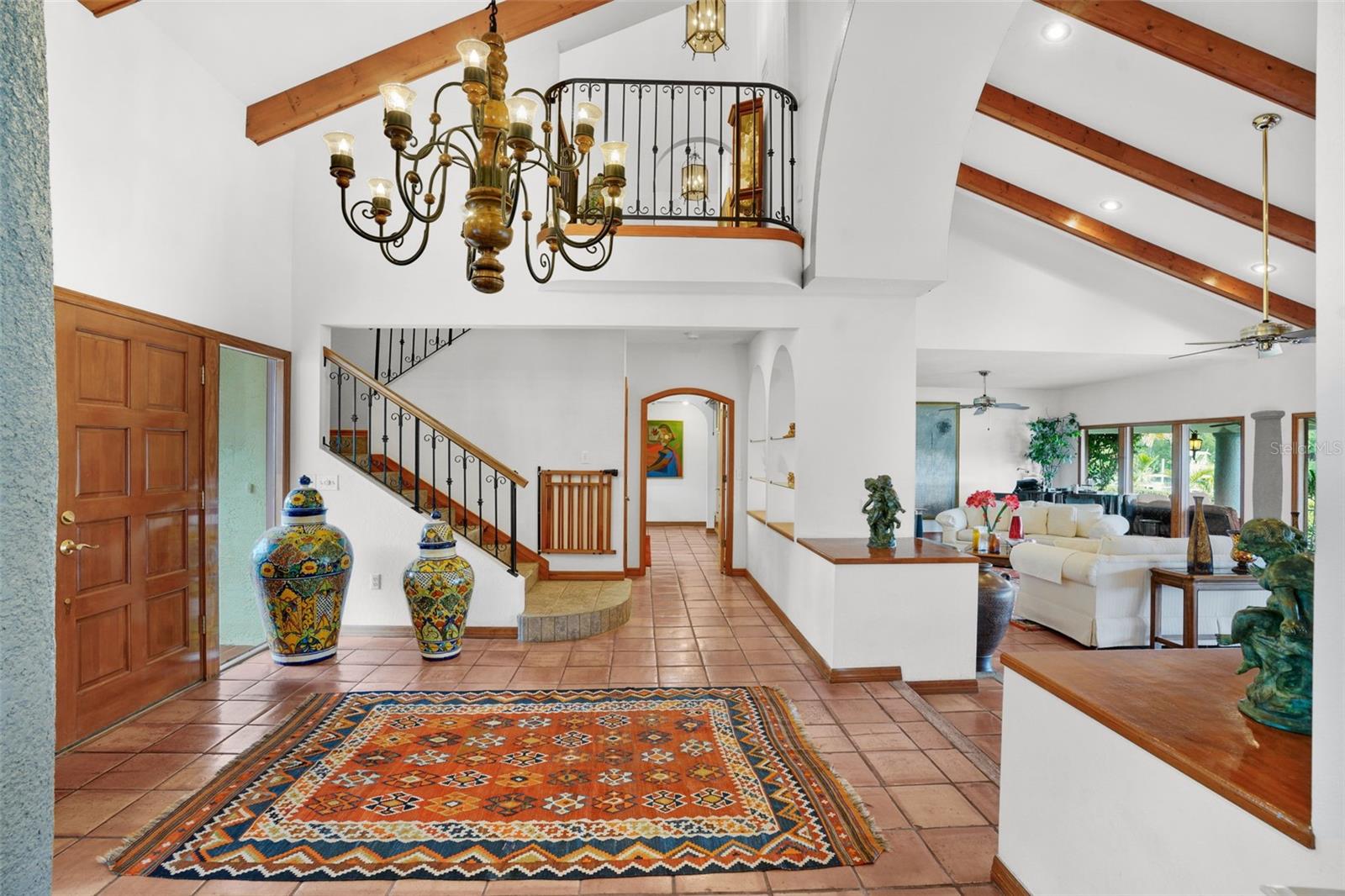 7306 PELICAN ISLAND DR, TAMPA, FL, 33634