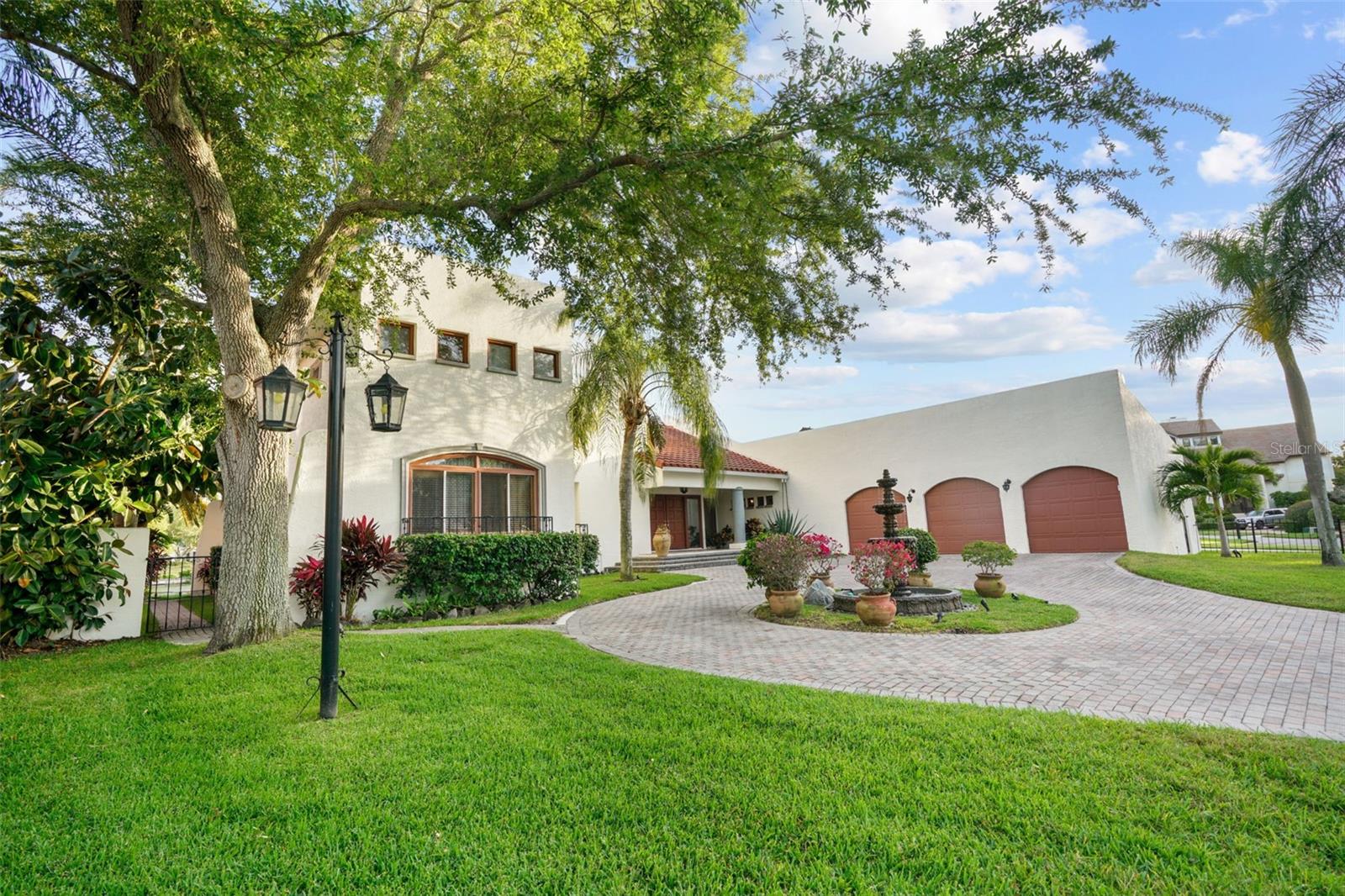 7306 PELICAN ISLAND DR, TAMPA, FL, 33634