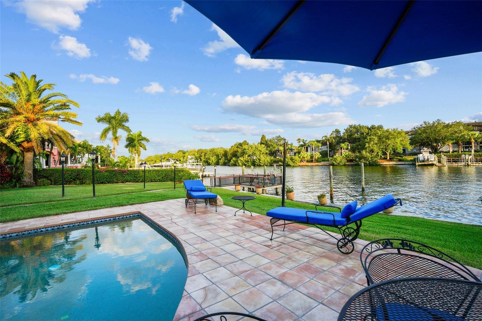 7306 PELICAN ISLAND DR, TAMPA, FL, 33634