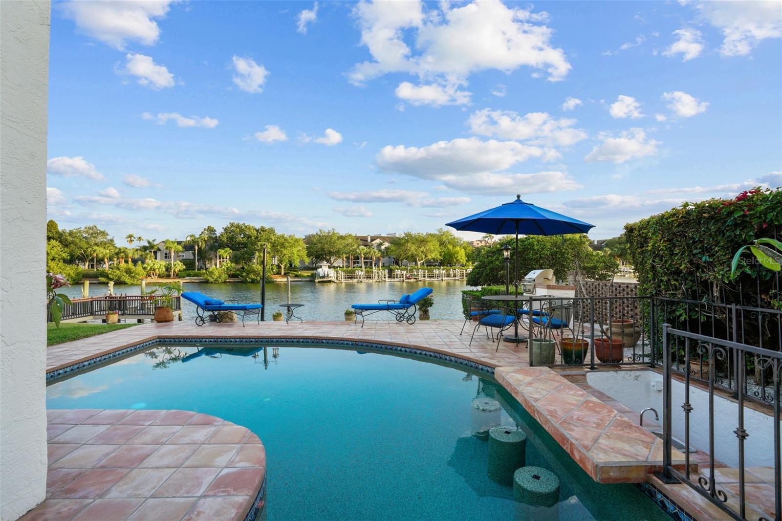 7306 PELICAN ISLAND DR, TAMPA, FL, 33634