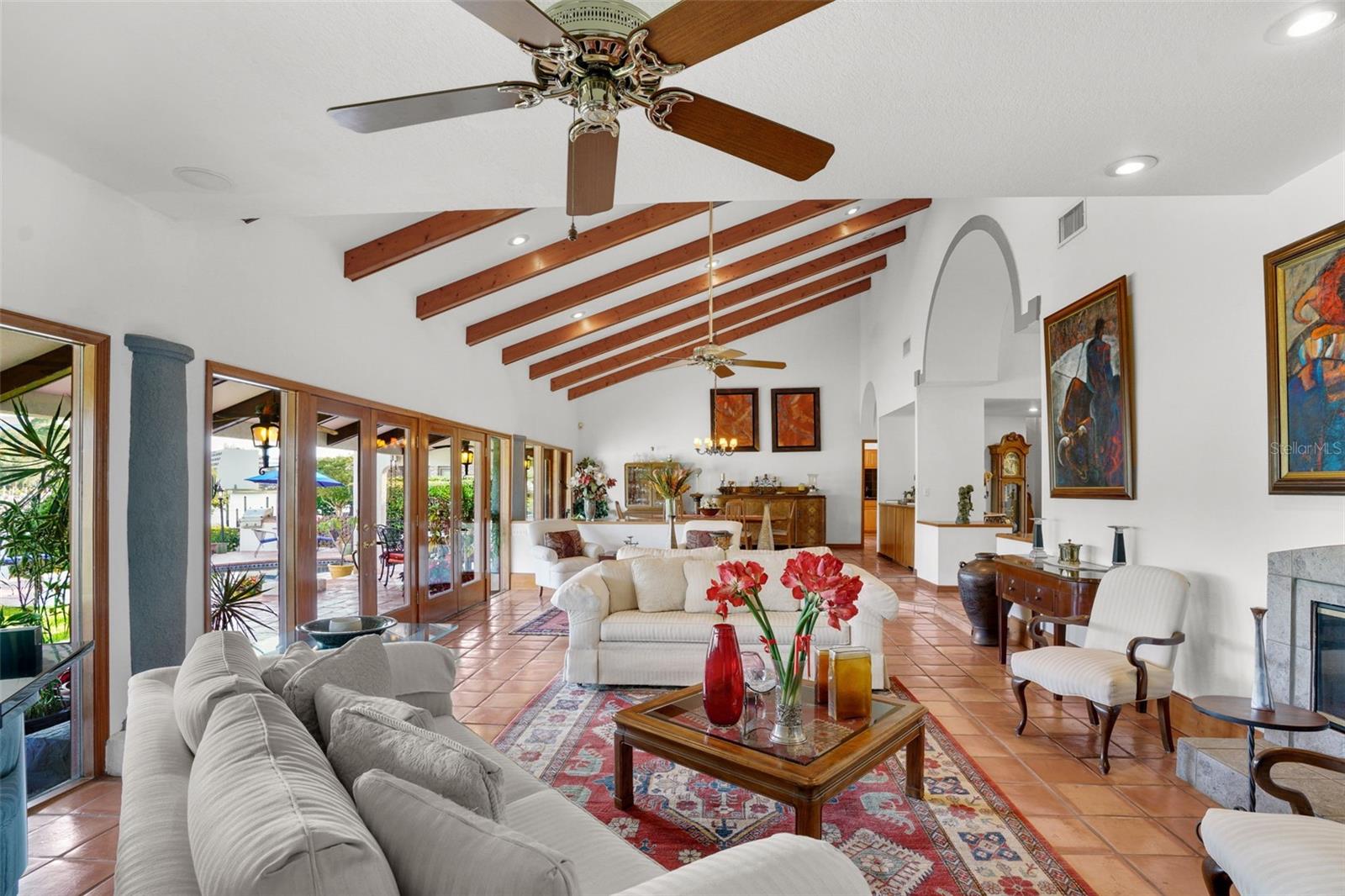 7306 PELICAN ISLAND DR, TAMPA, FL, 33634