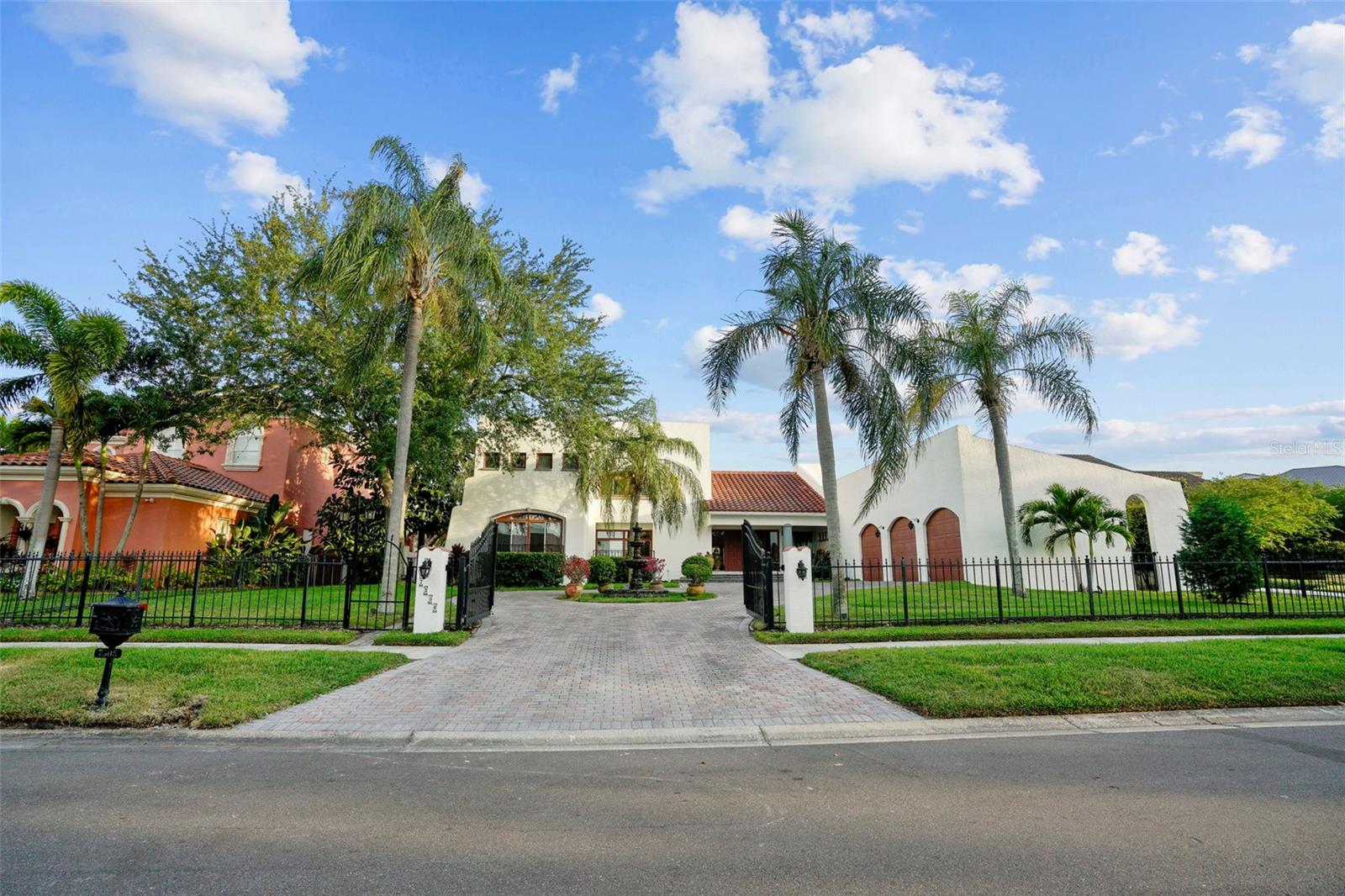 7306 PELICAN ISLAND DR, TAMPA, FL, 33634