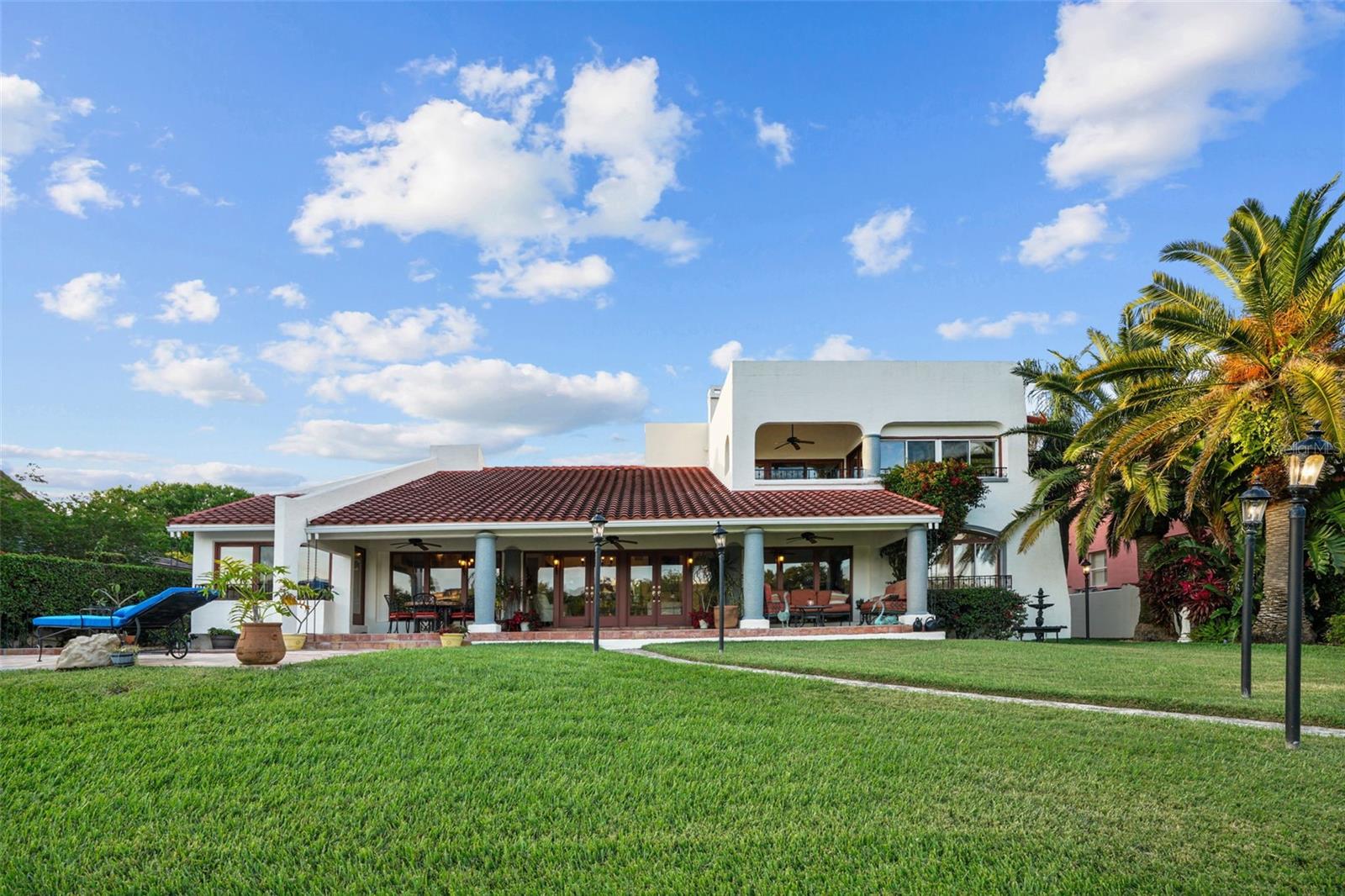 7306 PELICAN ISLAND DR, TAMPA, FL, 33634