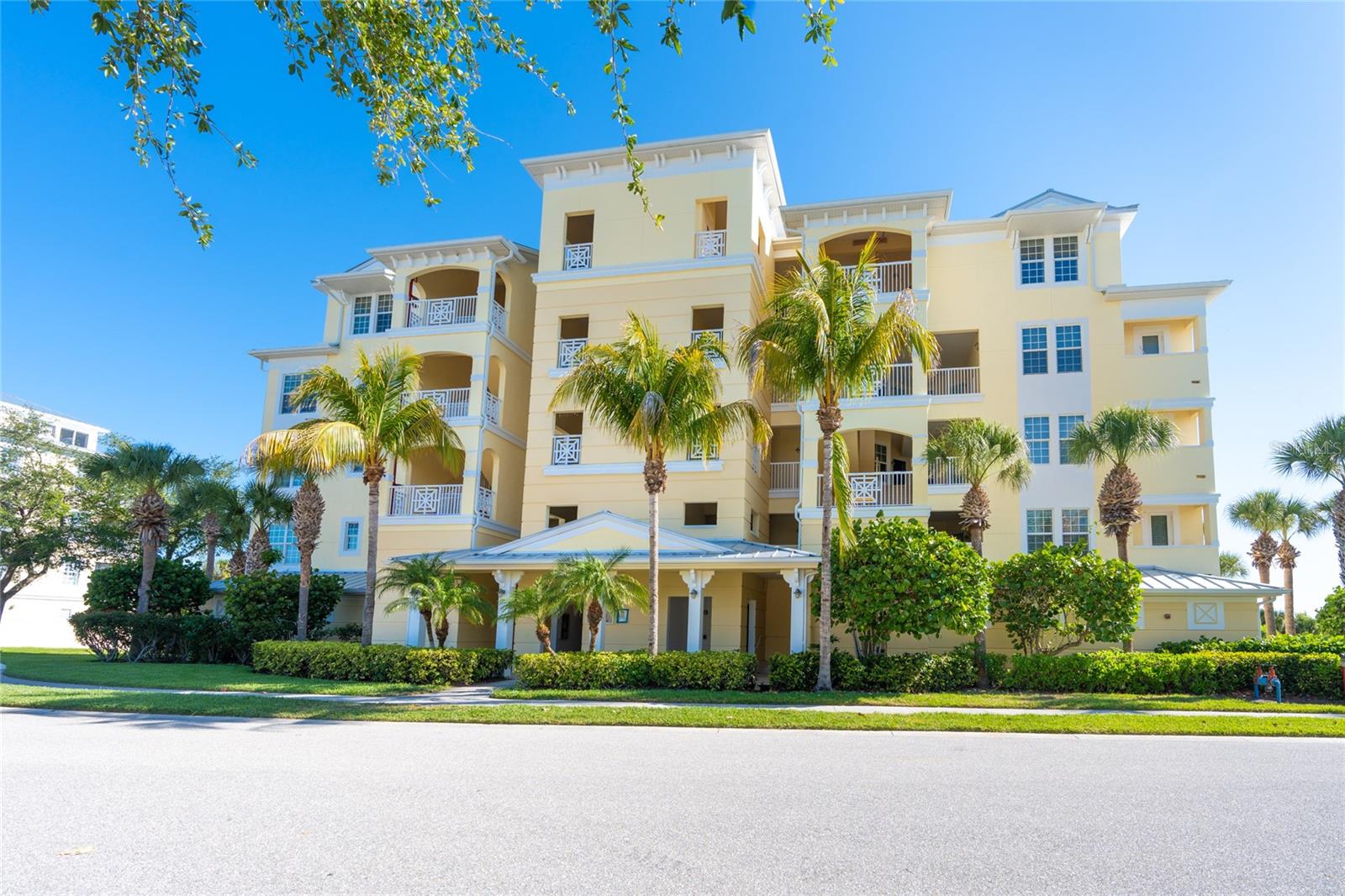 10501 AMBERJACK WAY #402, ENGLEWOOD, FL, 34224