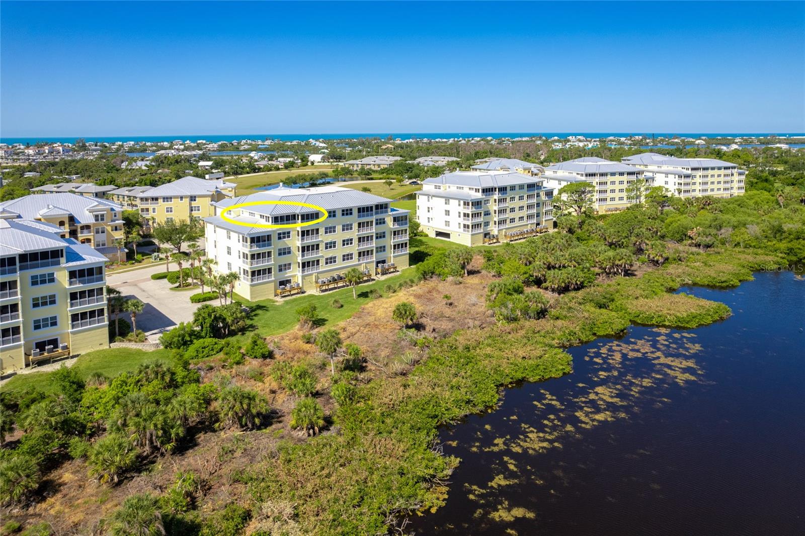 10501 AMBERJACK WAY #402, ENGLEWOOD, FL, 34224
