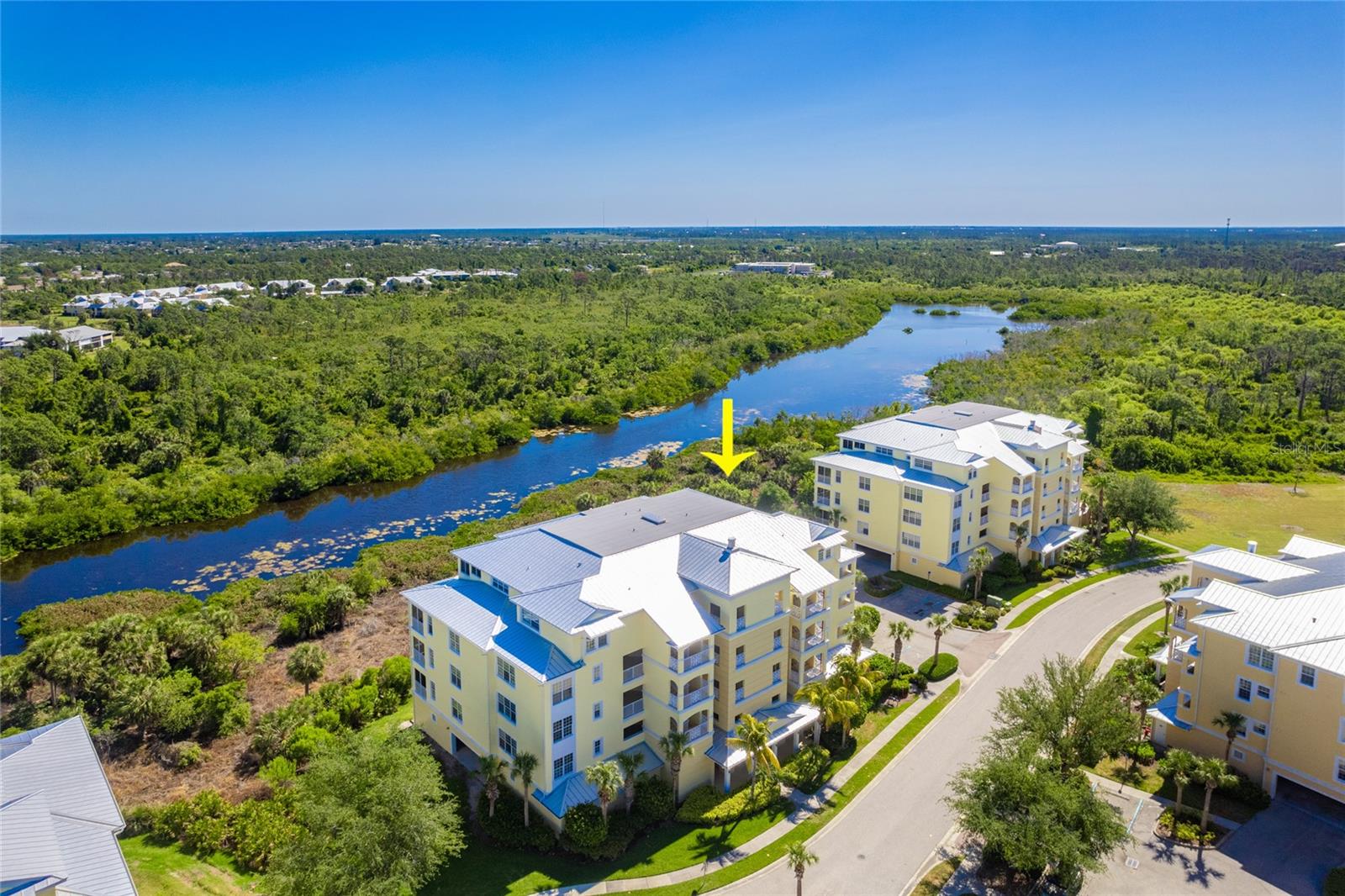 10501 AMBERJACK WAY #402, ENGLEWOOD, FL, 34224
