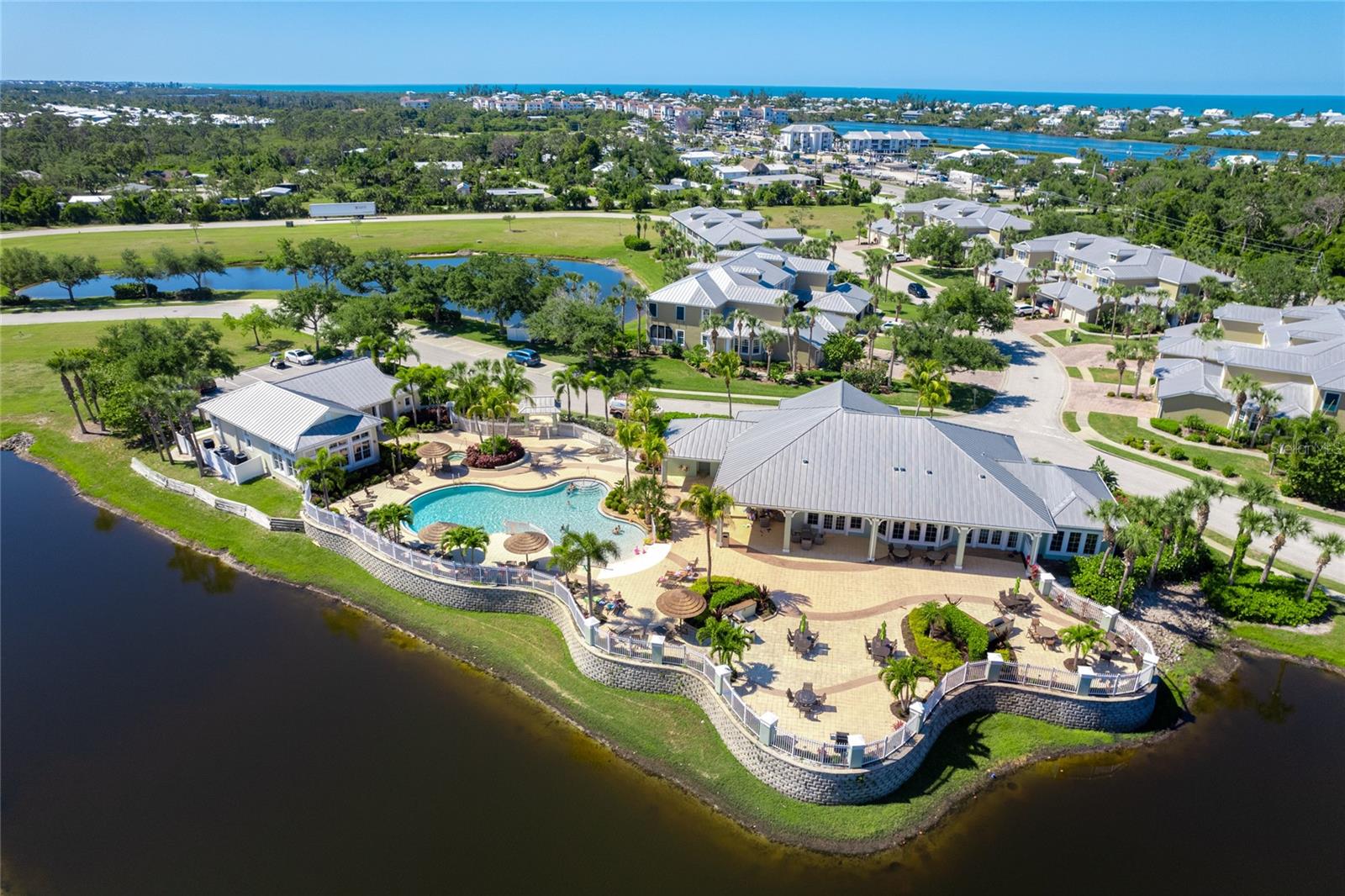 10501 AMBERJACK WAY #402, ENGLEWOOD, FL, 34224