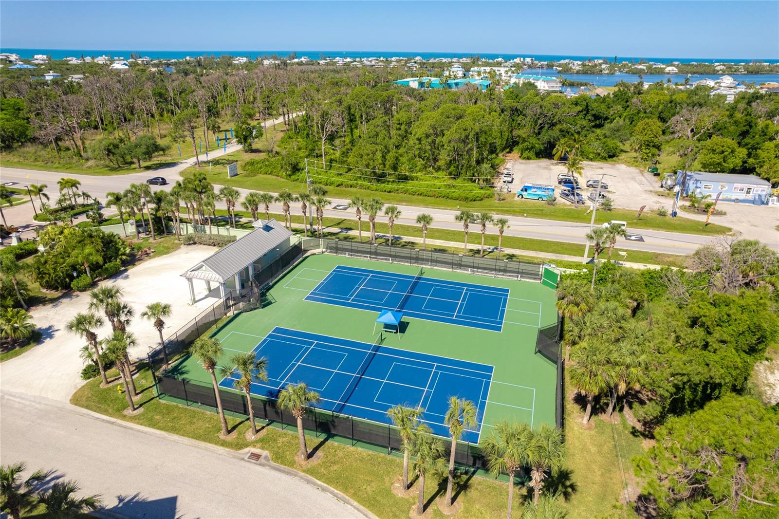 10501 AMBERJACK WAY #402, ENGLEWOOD, FL, 34224