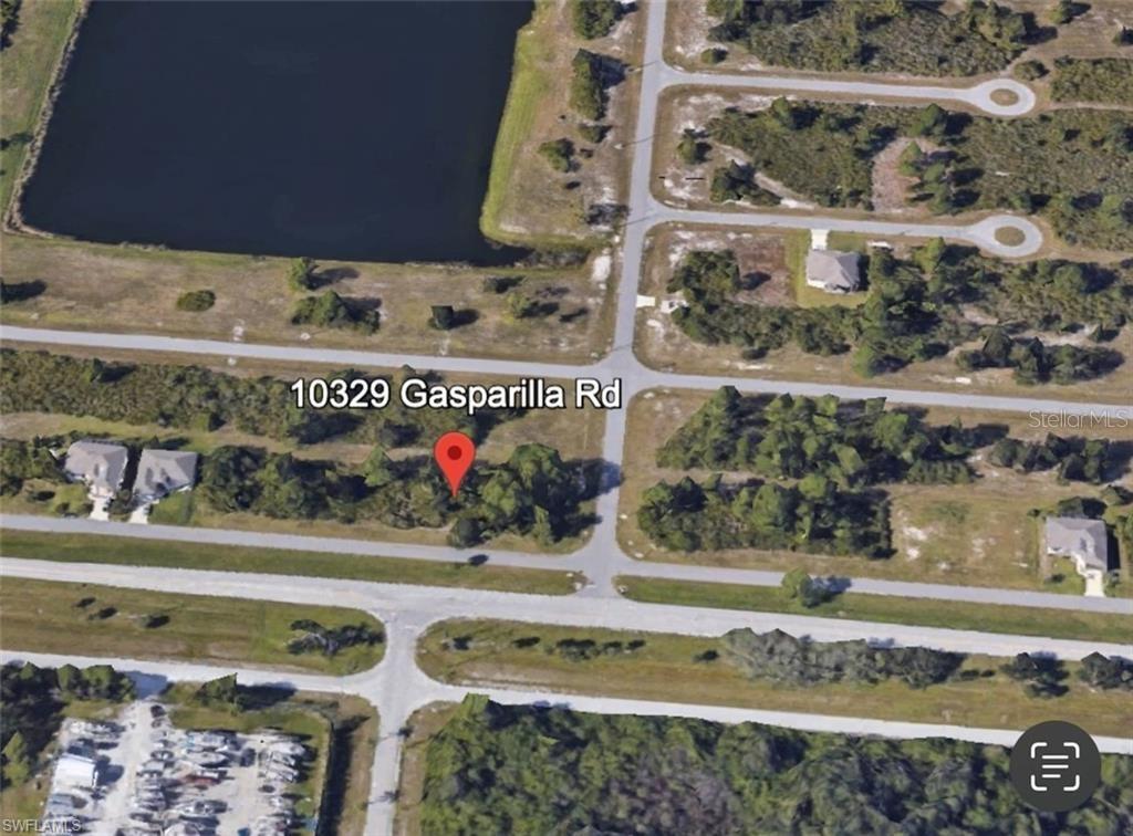 10329 GASPARILLA RD, PLACIDA, FL, 33946
