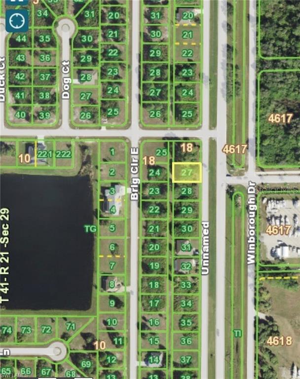10329 GASPARILLA RD, PLACIDA, FL, 33946