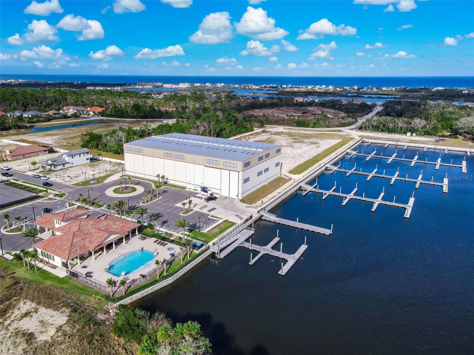 20 RIO VISTA DR, PALM COAST, FL, 32137