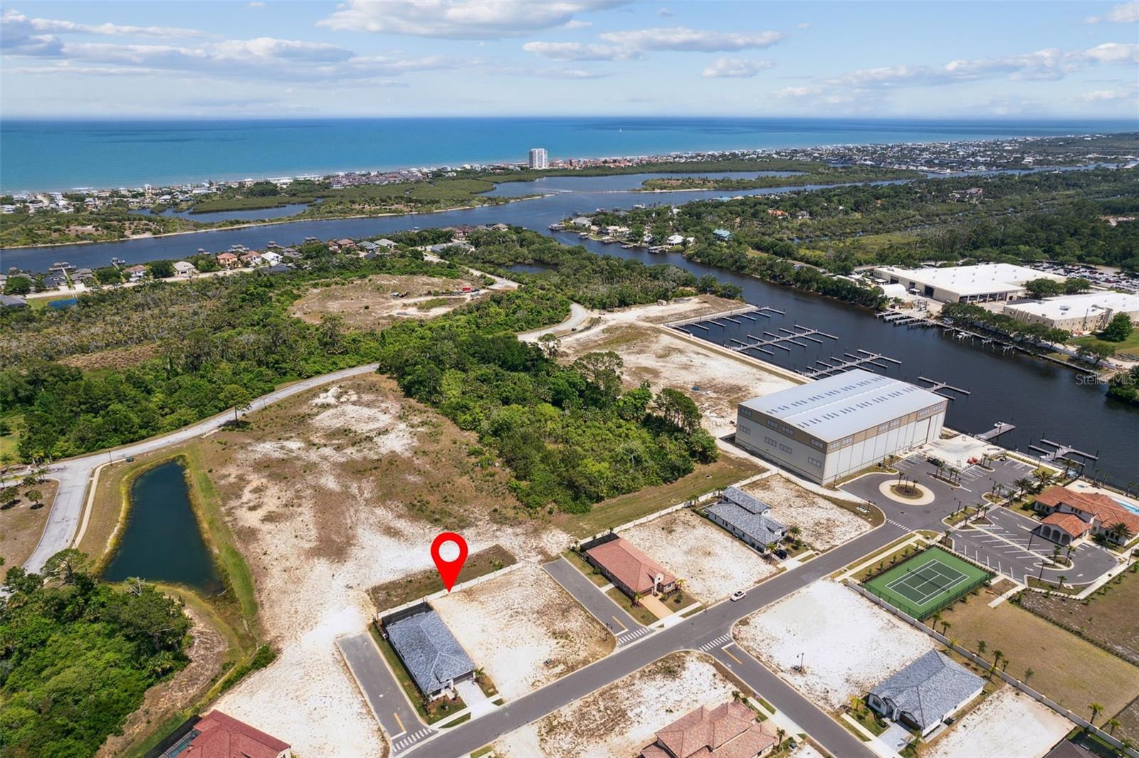 20 RIO VISTA DR, PALM COAST, FL, 32137