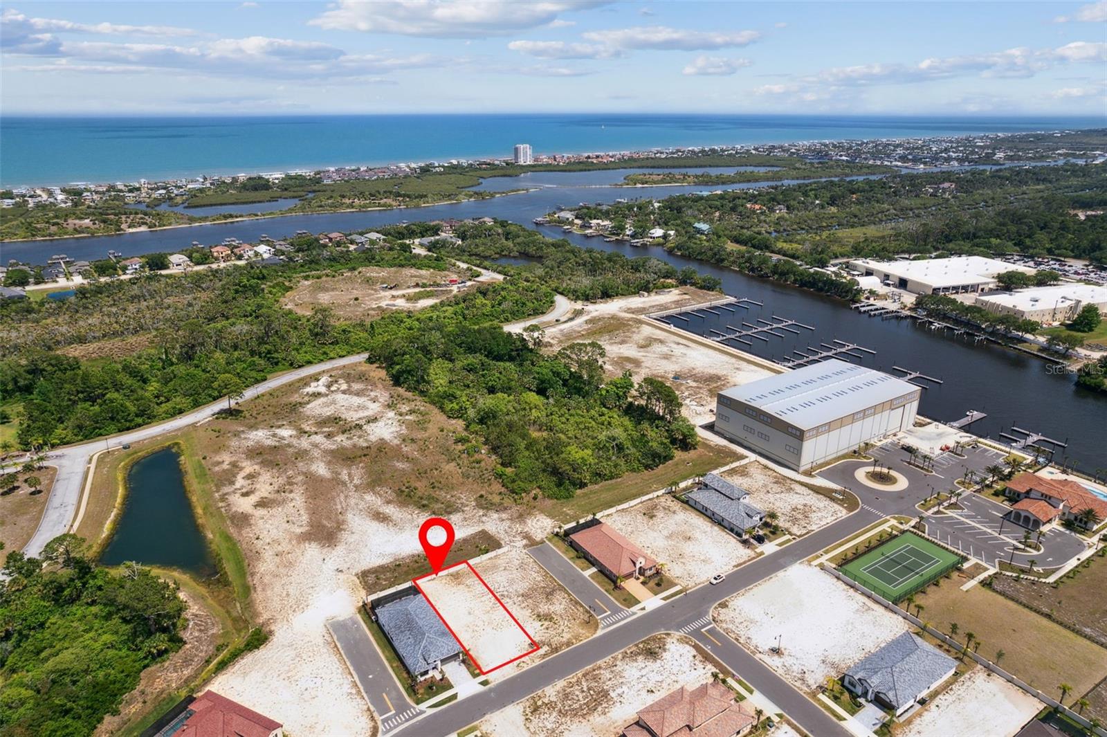 20 RIO VISTA DR, PALM COAST, FL, 32137