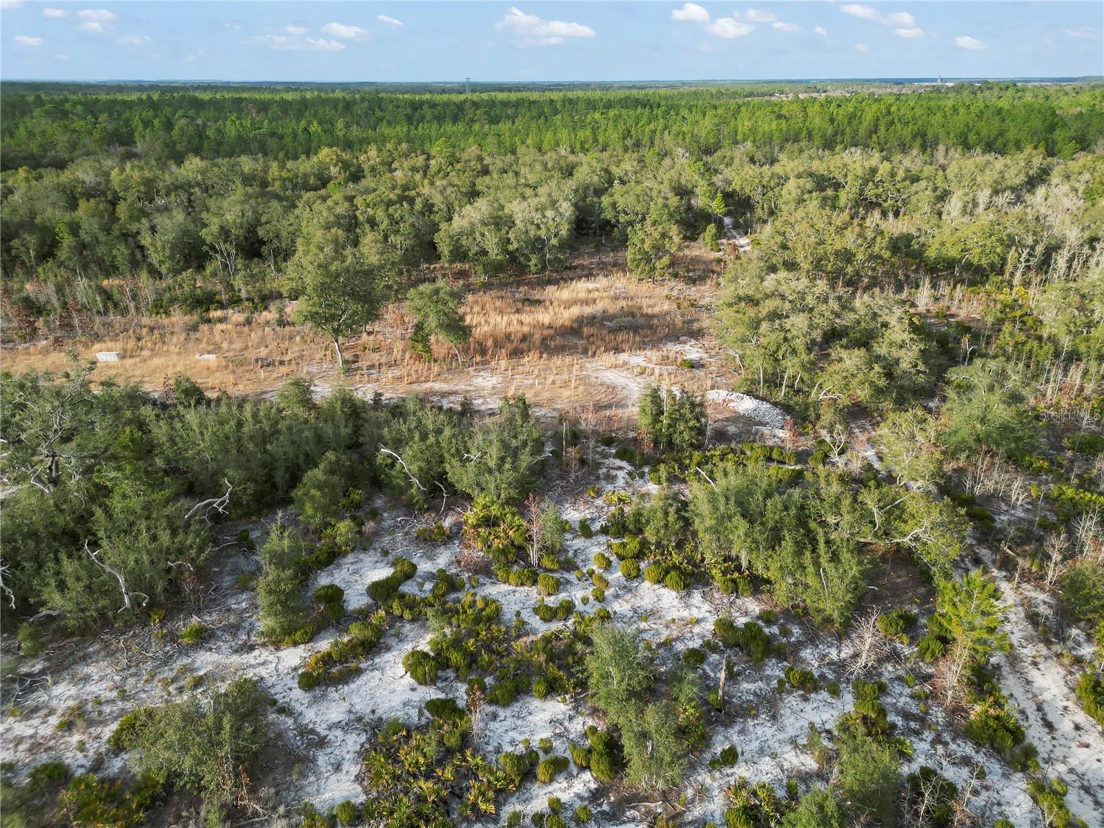NE 109TH ST, ARCHER, FL, 32618