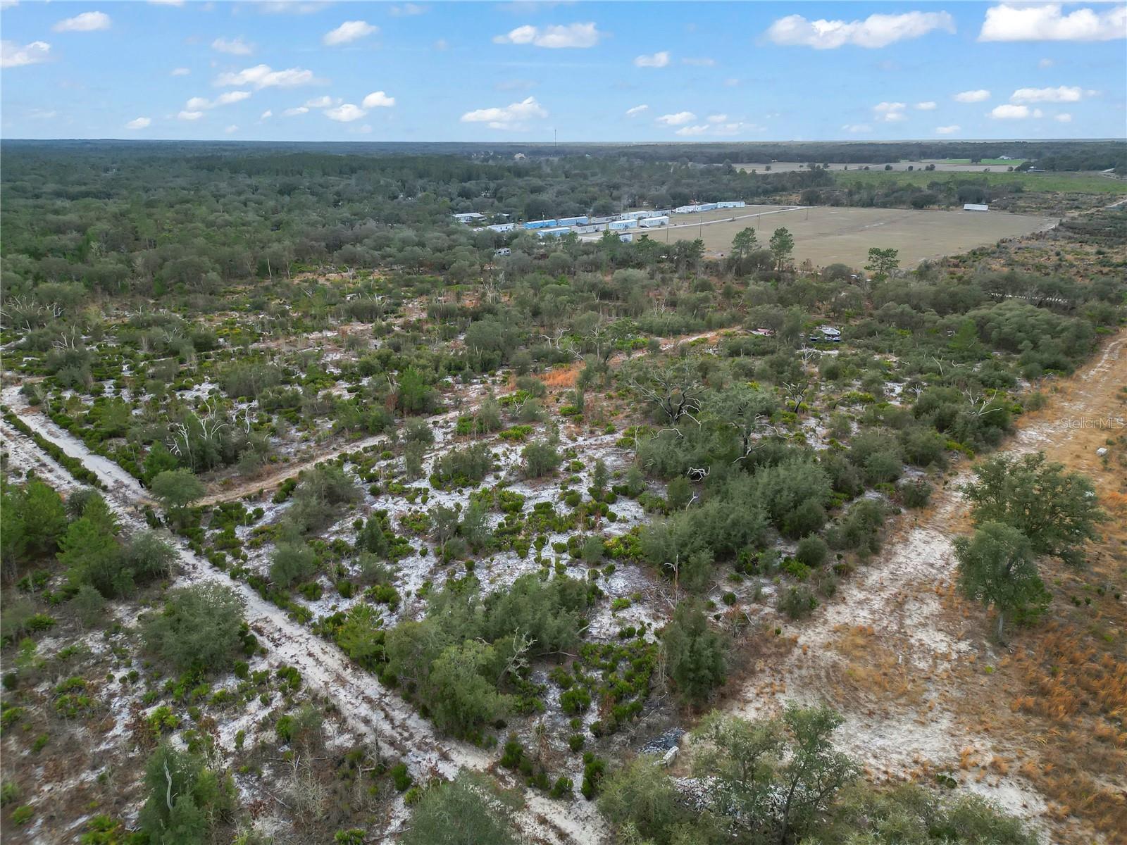 NE 109TH ST, ARCHER, FL, 32618