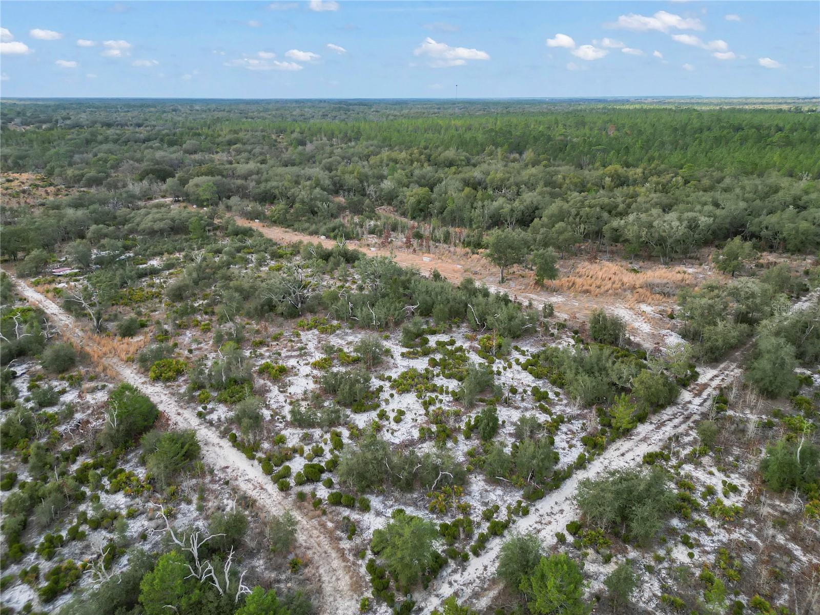 NE 109TH ST, ARCHER, FL, 32618