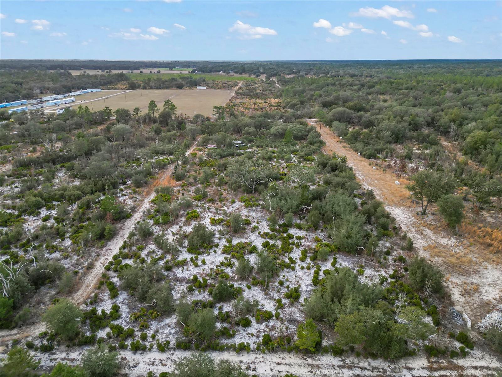 NE 109TH ST, ARCHER, FL, 32618