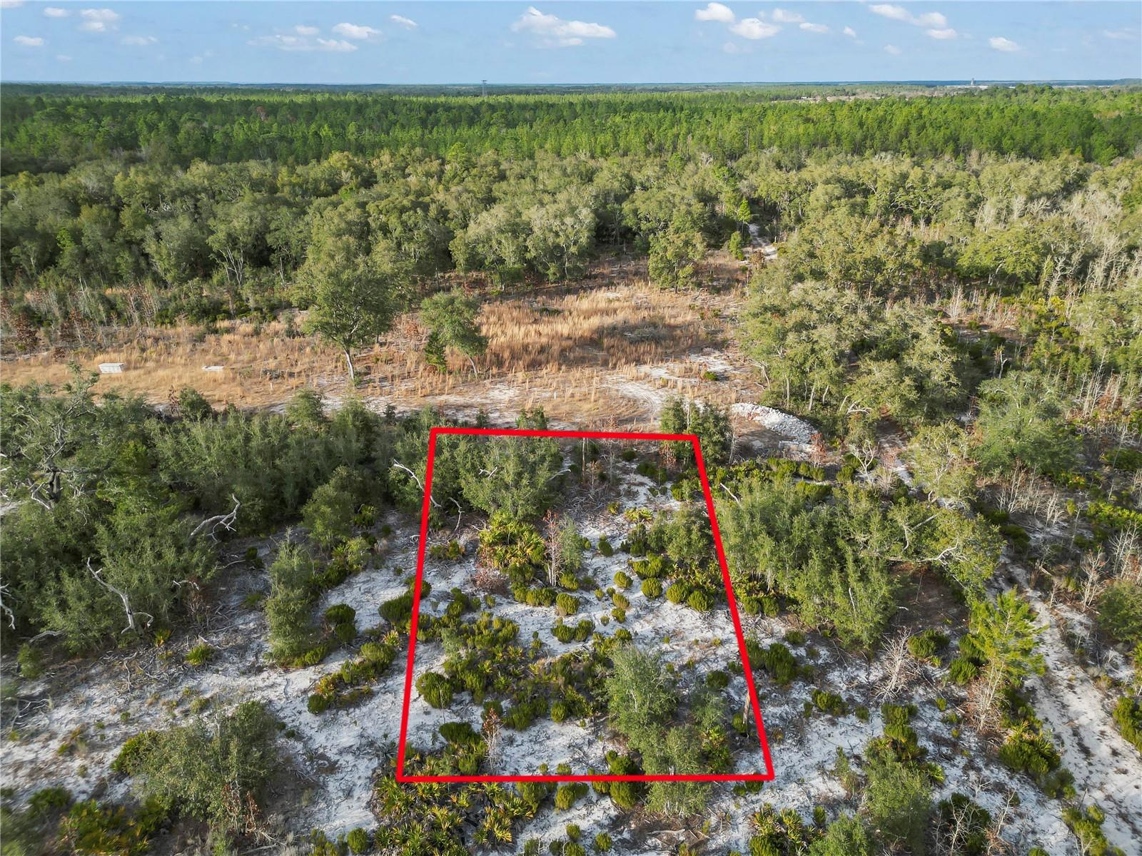 NE 109TH ST, ARCHER, FL, 32618