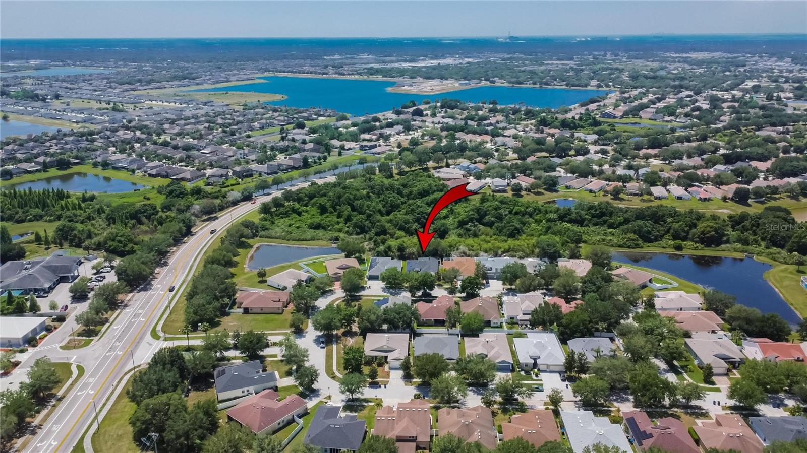 11412 BRIDGE PINE DR, RIVERVIEW, FL, 33569