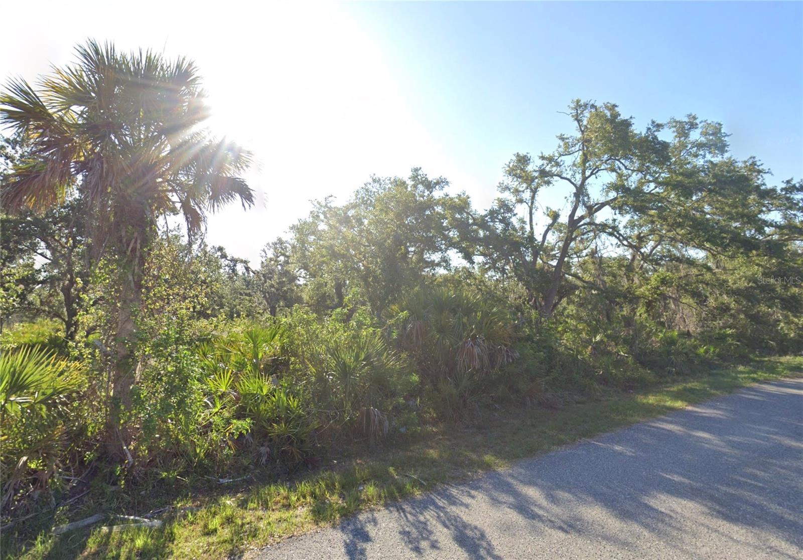 SANTA ROSA ST, NORTH PORT, FL, 34287