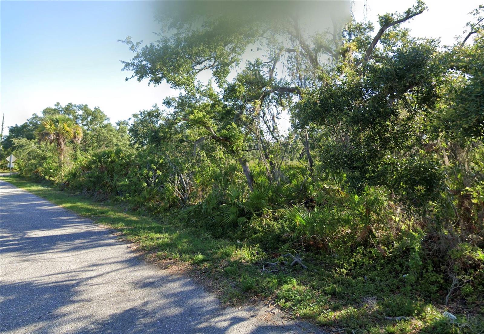 SANTA ROSA ST, NORTH PORT, FL, 34287