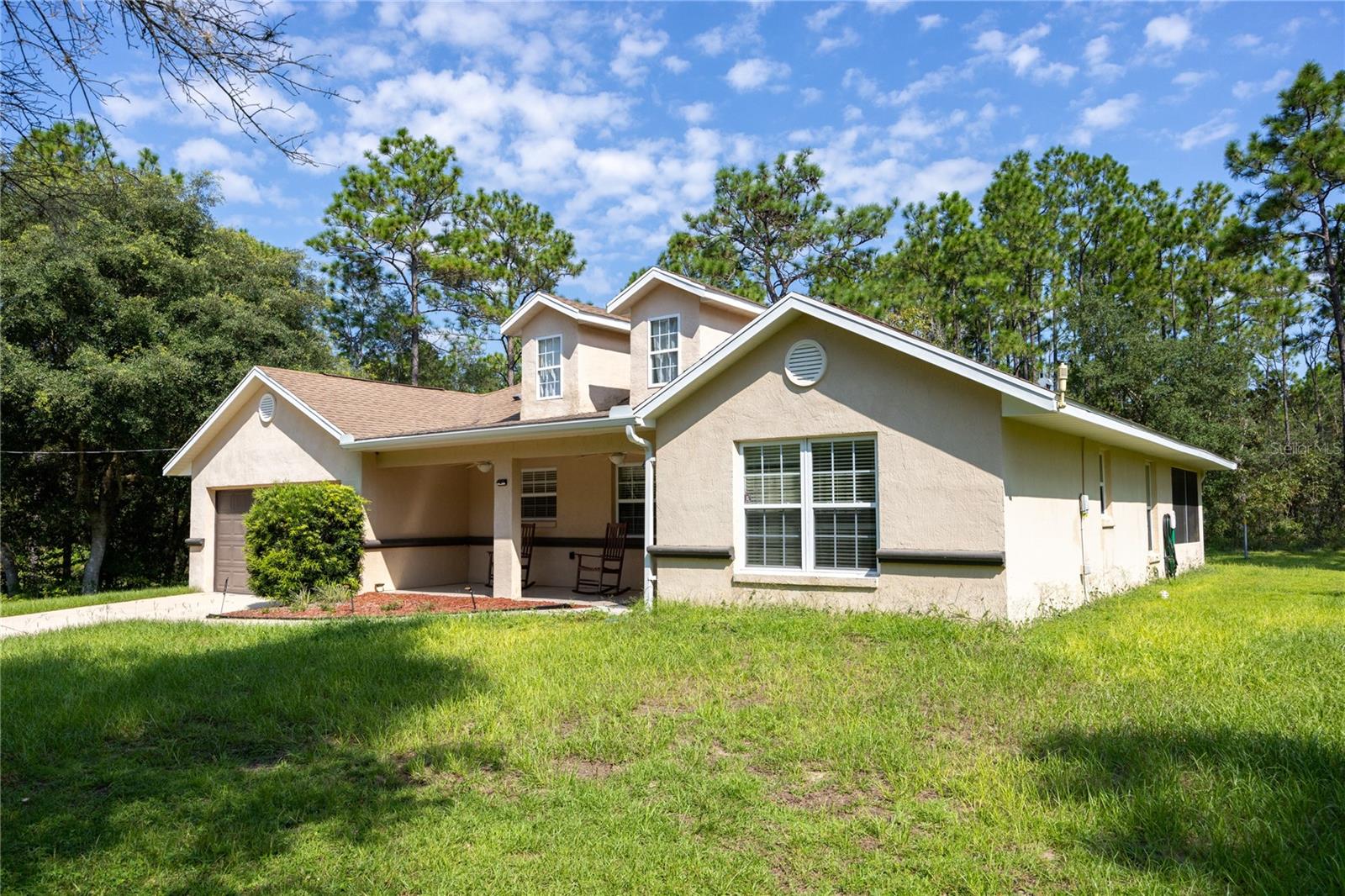 118 MELROSE LANDING BLVD, HAWTHORNE, FL, 32640