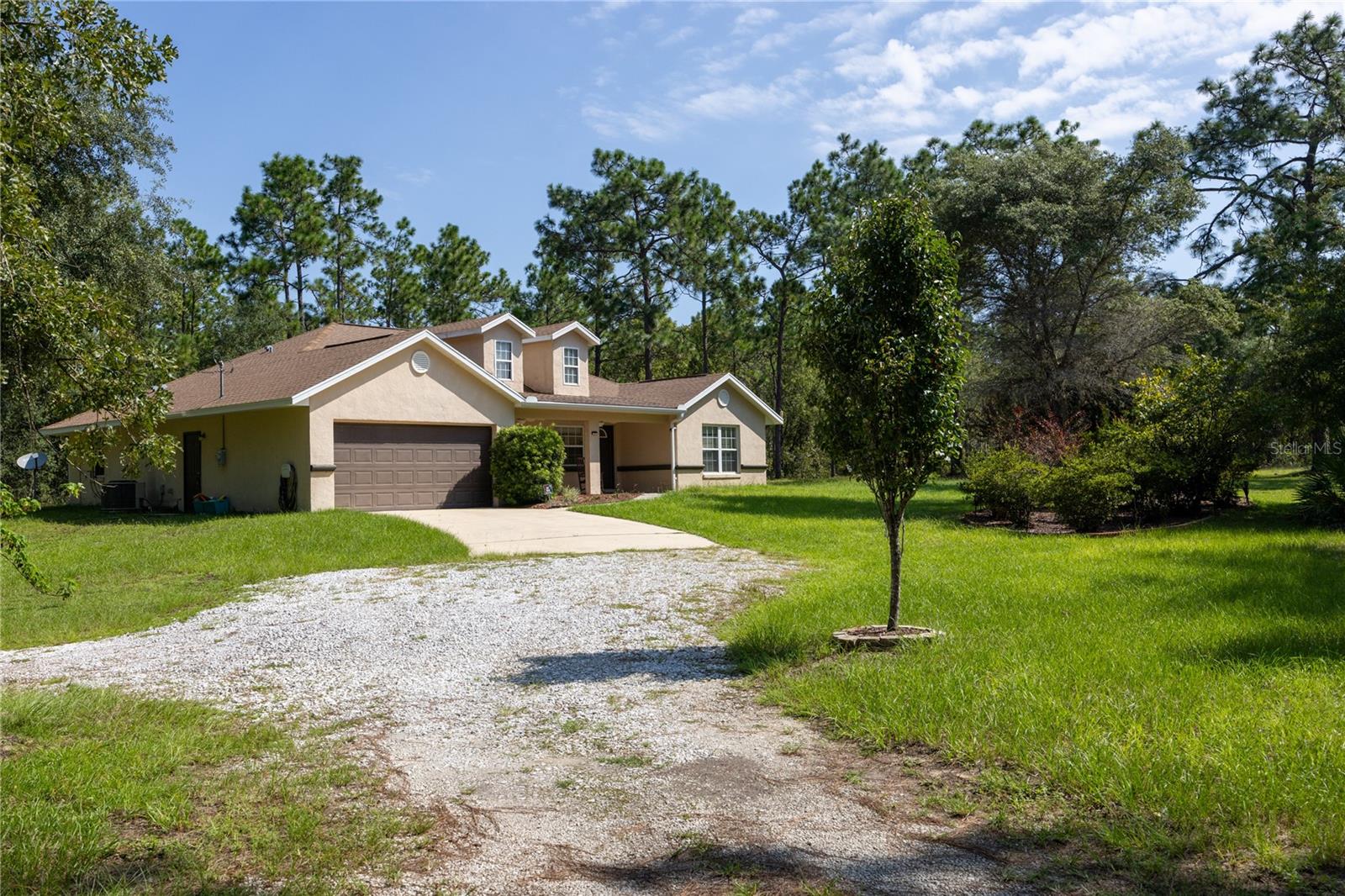 118 MELROSE LANDING BLVD, HAWTHORNE, FL, 32640