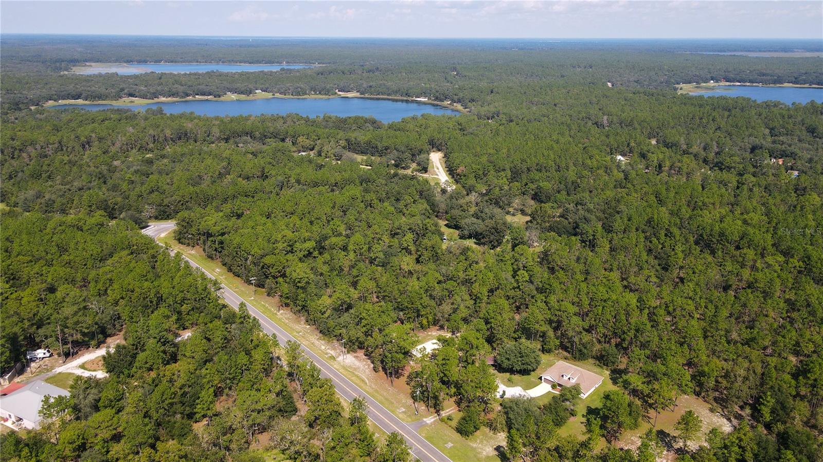 118 MELROSE LANDING BLVD, HAWTHORNE, FL, 32640