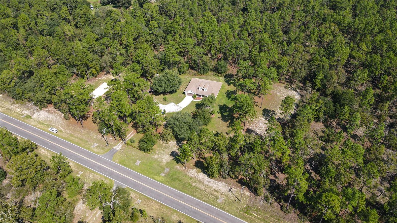 118 MELROSE LANDING BLVD, HAWTHORNE, FL, 32640