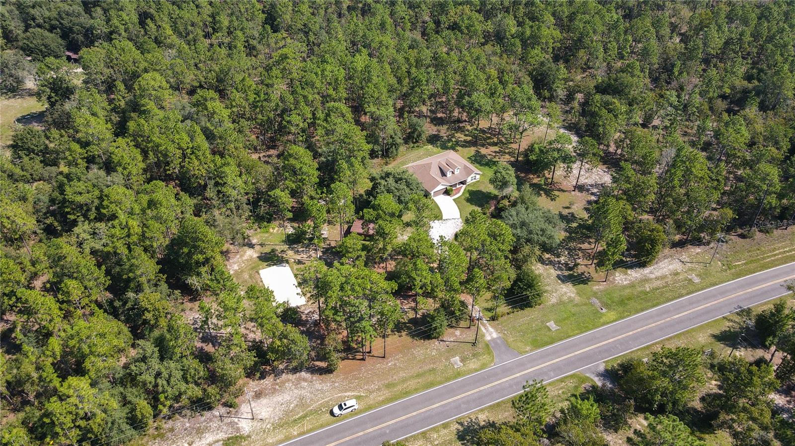 118 MELROSE LANDING BLVD, HAWTHORNE, FL, 32640