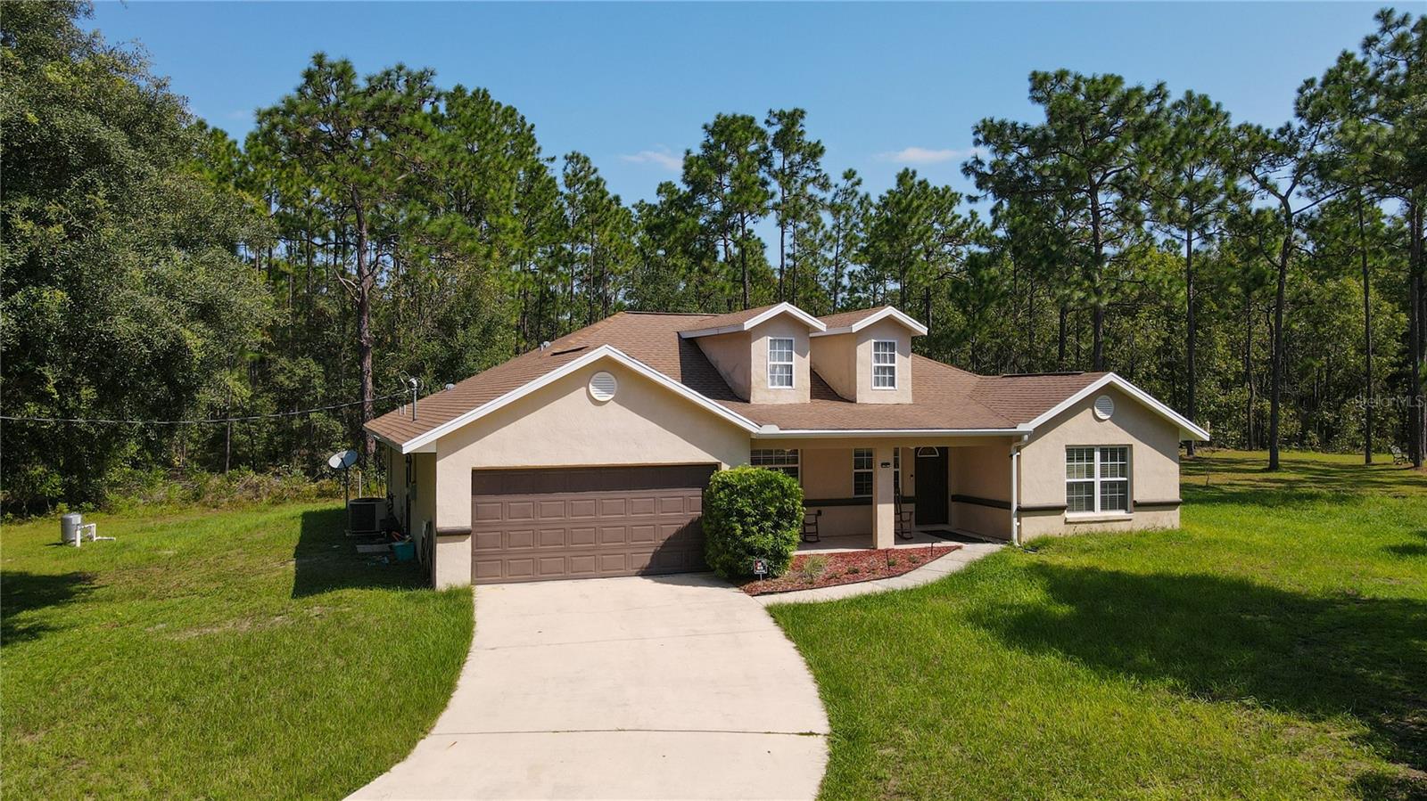118 MELROSE LANDING BLVD, HAWTHORNE, FL, 32640