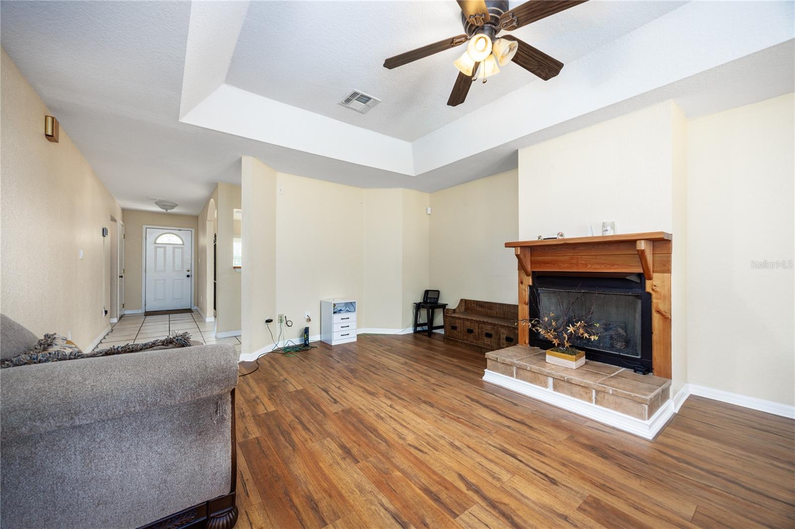 118 MELROSE LANDING BLVD, HAWTHORNE, FL, 32640