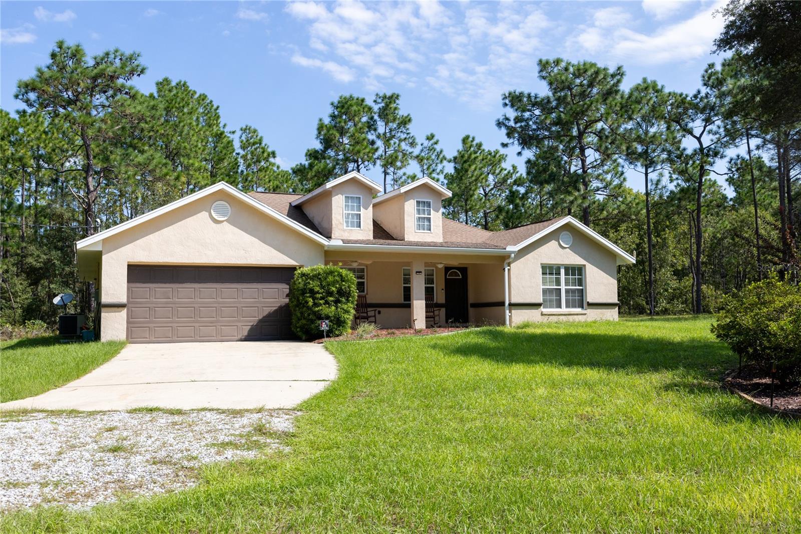 118 MELROSE LANDING BLVD, HAWTHORNE, FL, 32640