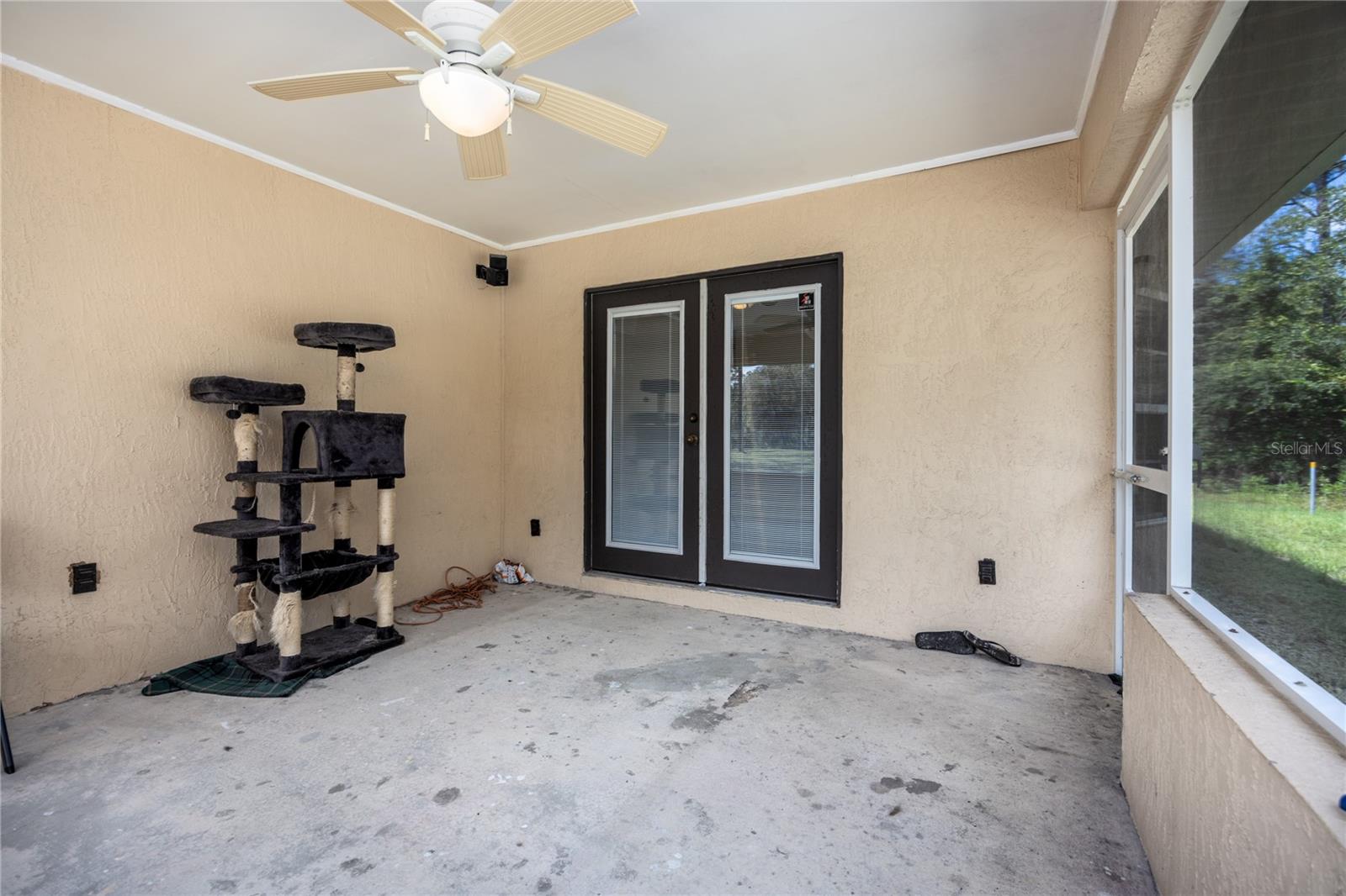 118 MELROSE LANDING BLVD, HAWTHORNE, FL, 32640
