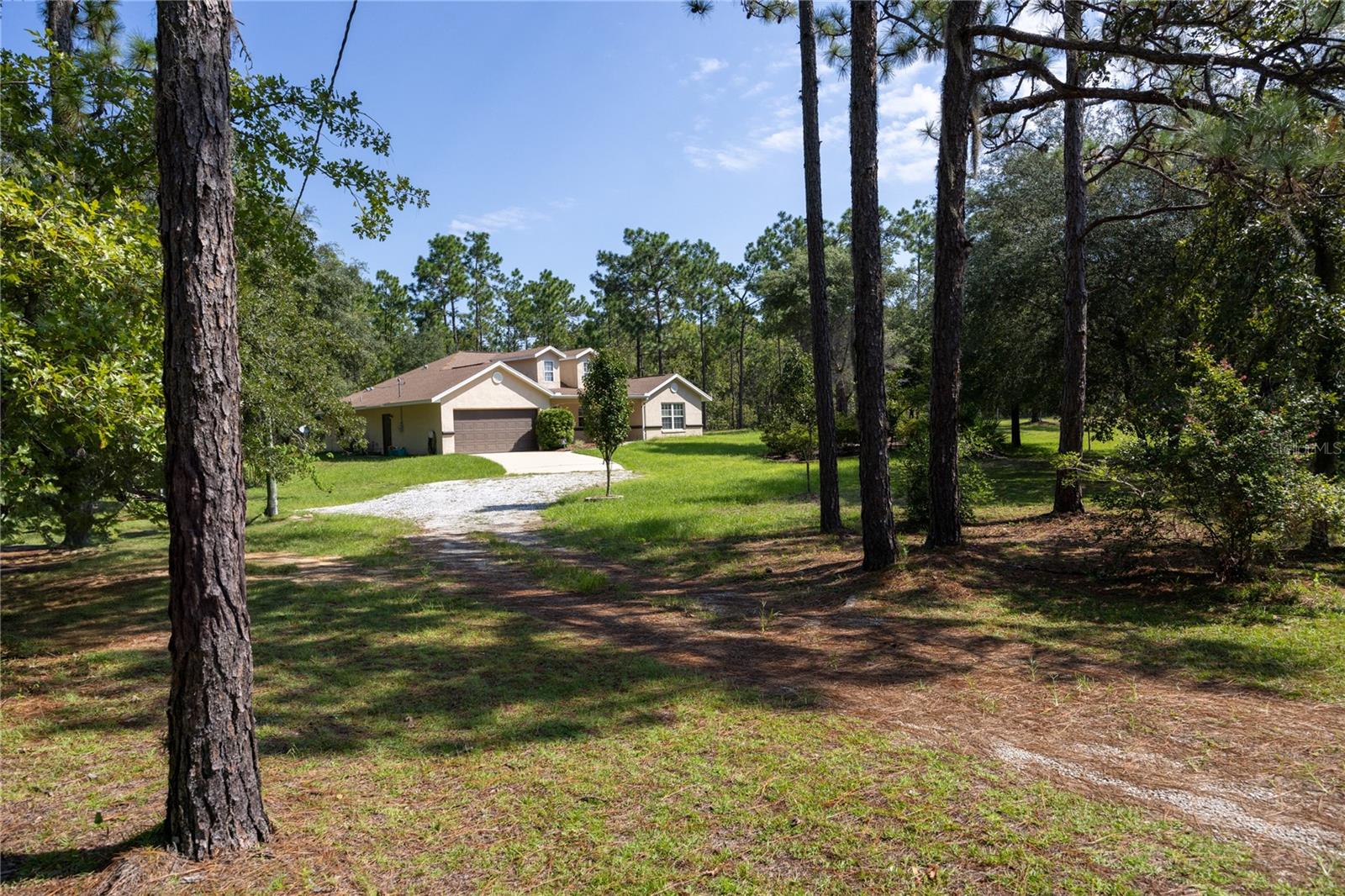 118 MELROSE LANDING BLVD, HAWTHORNE, FL, 32640