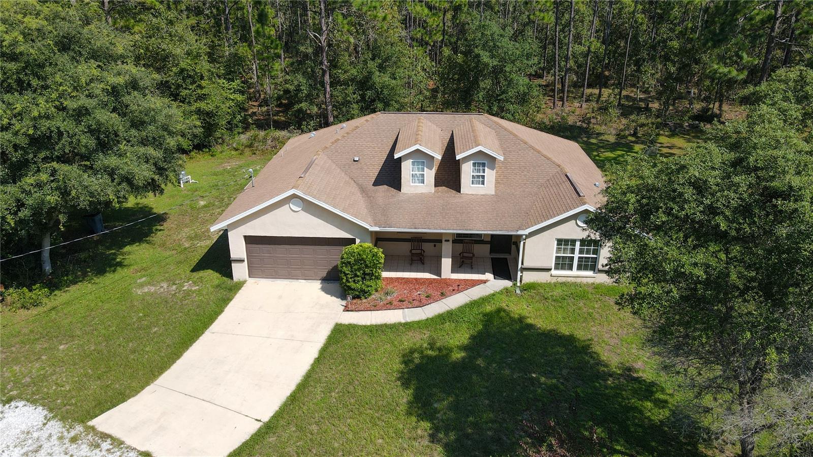 118 MELROSE LANDING BLVD, HAWTHORNE, FL, 32640