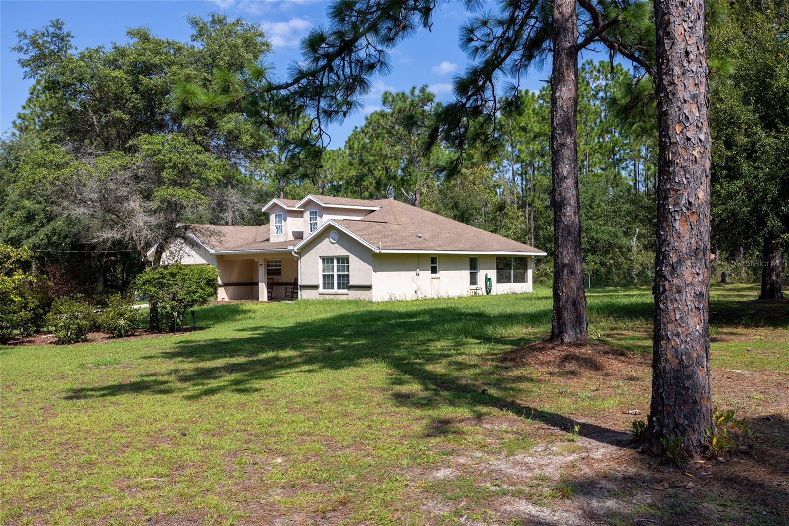 118 MELROSE LANDING BLVD, HAWTHORNE, FL, 32640