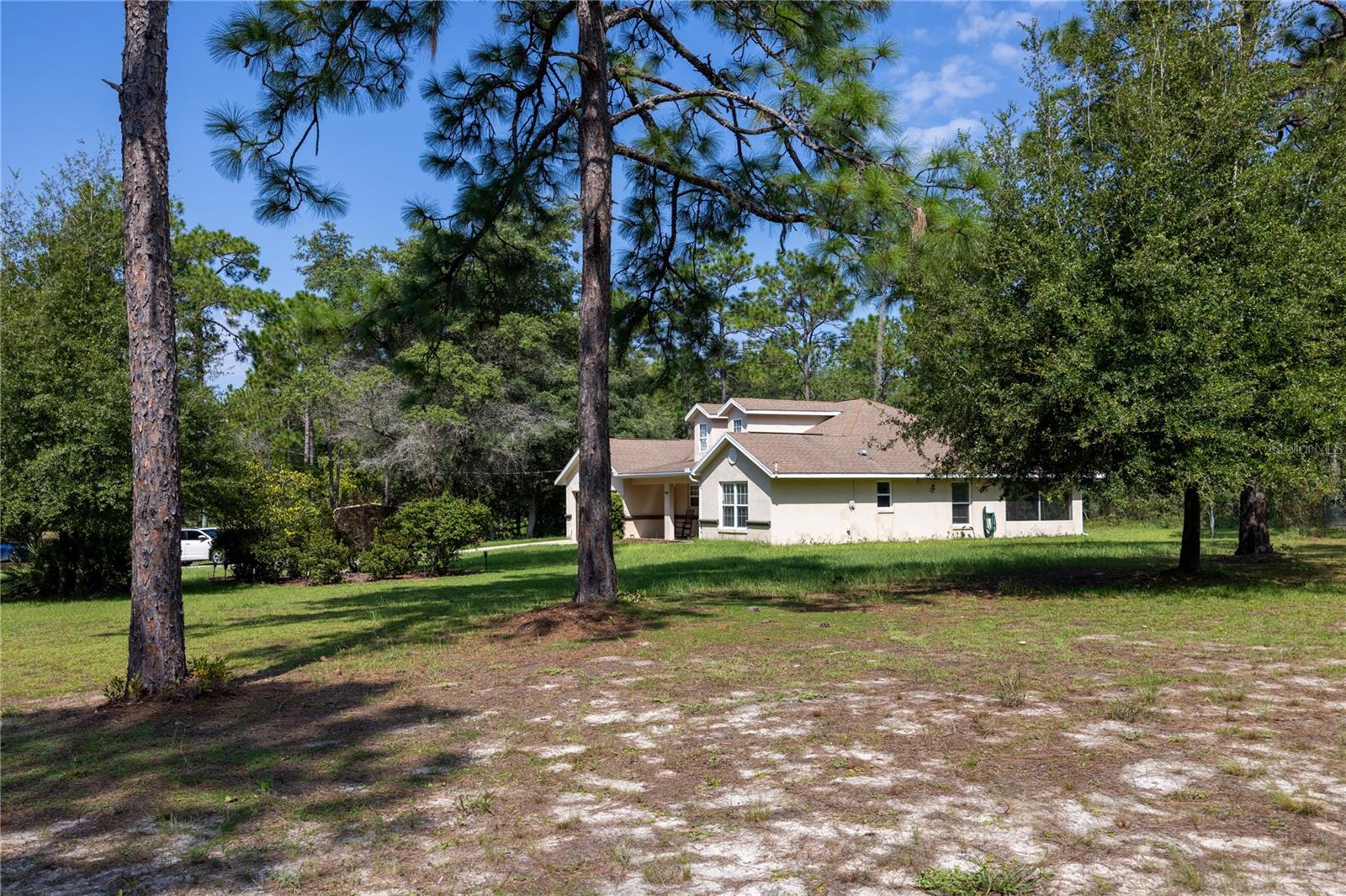 118 MELROSE LANDING BLVD, HAWTHORNE, FL, 32640