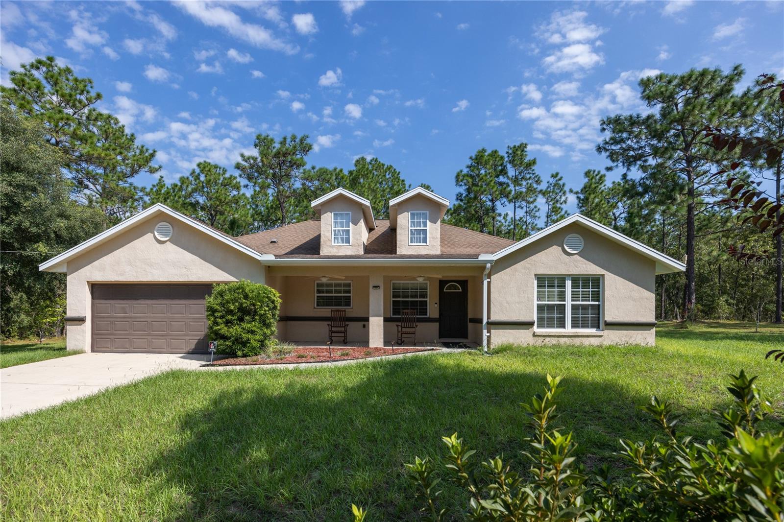 118 MELROSE LANDING BLVD, HAWTHORNE, FL, 32640