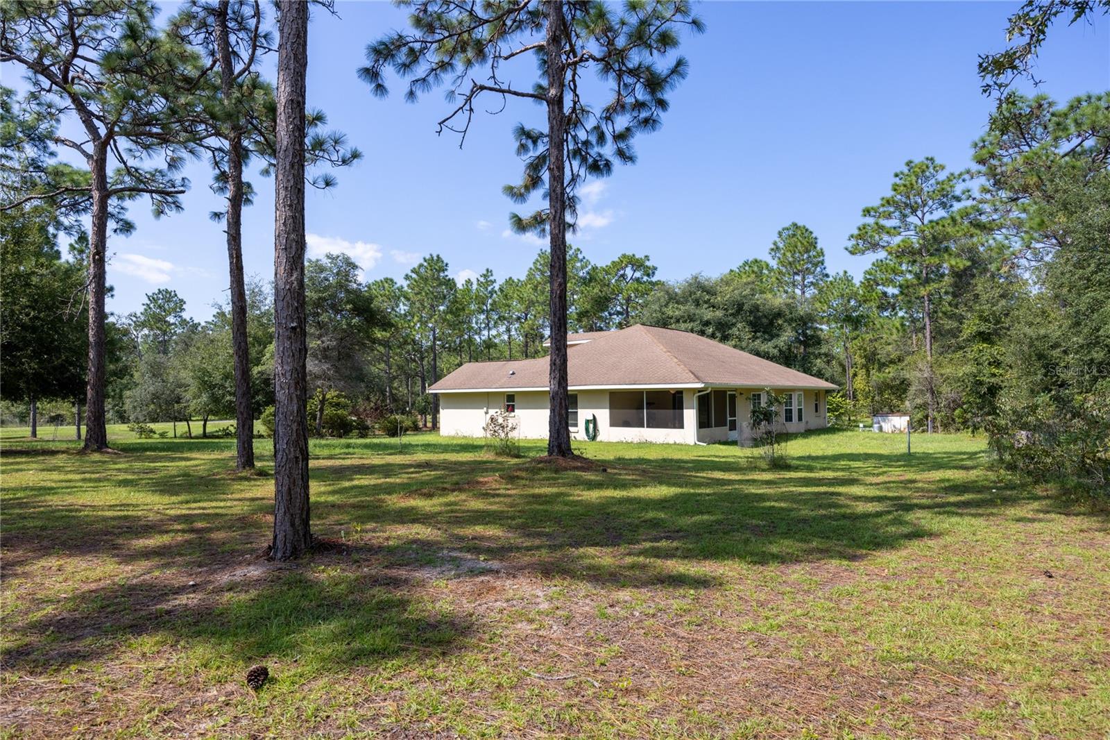 118 MELROSE LANDING BLVD, HAWTHORNE, FL, 32640