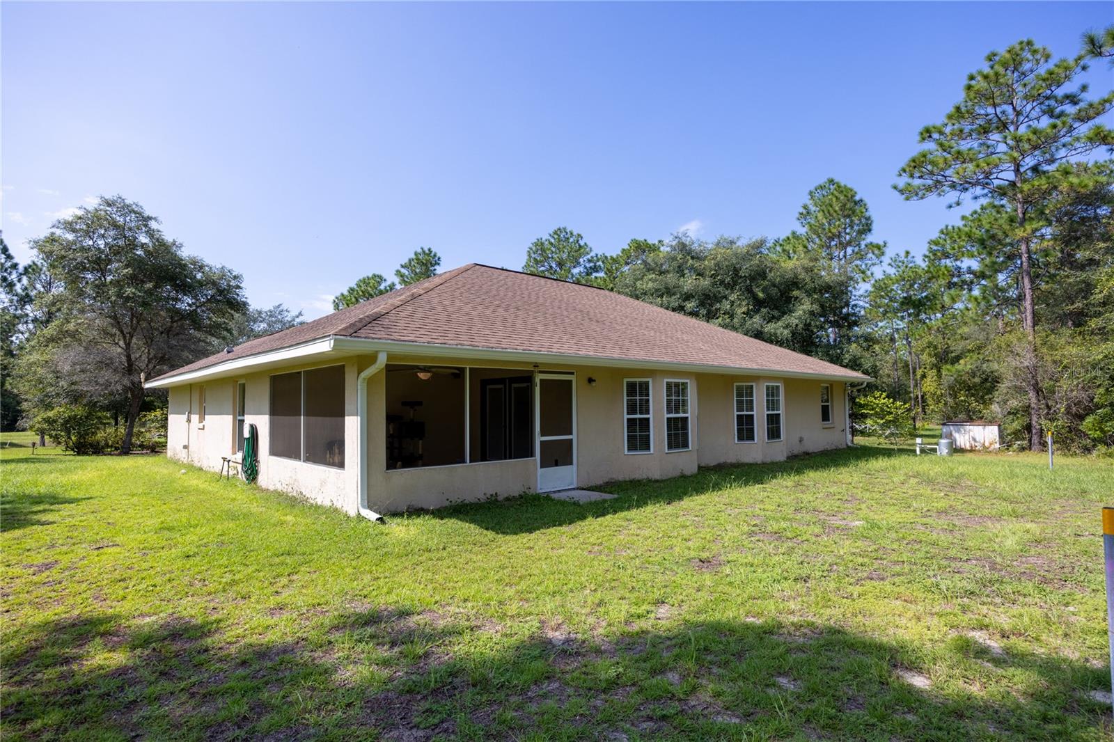 118 MELROSE LANDING BLVD, HAWTHORNE, FL, 32640