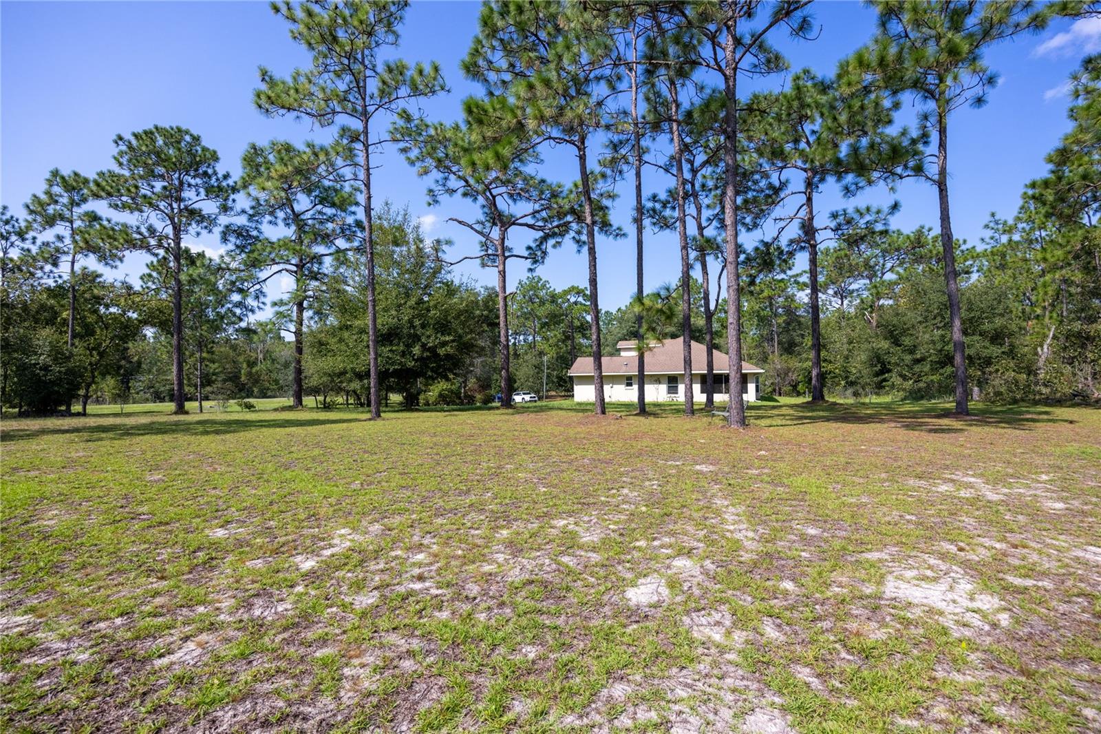118 MELROSE LANDING BLVD, HAWTHORNE, FL, 32640