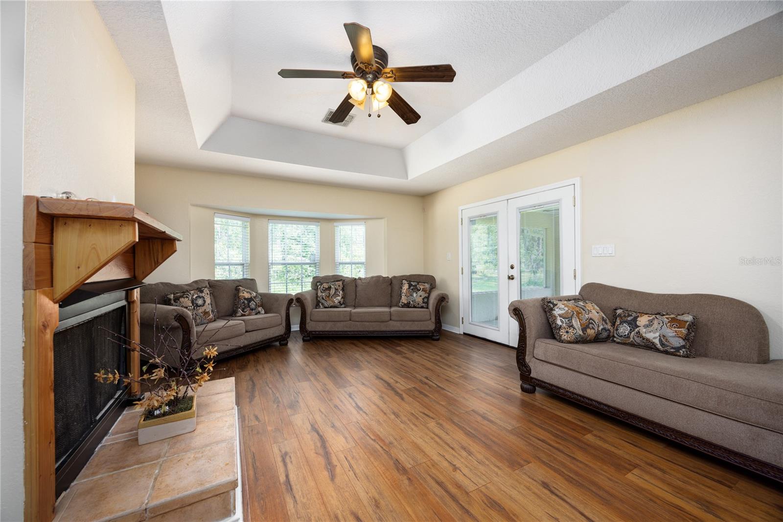 118 MELROSE LANDING BLVD, HAWTHORNE, FL, 32640