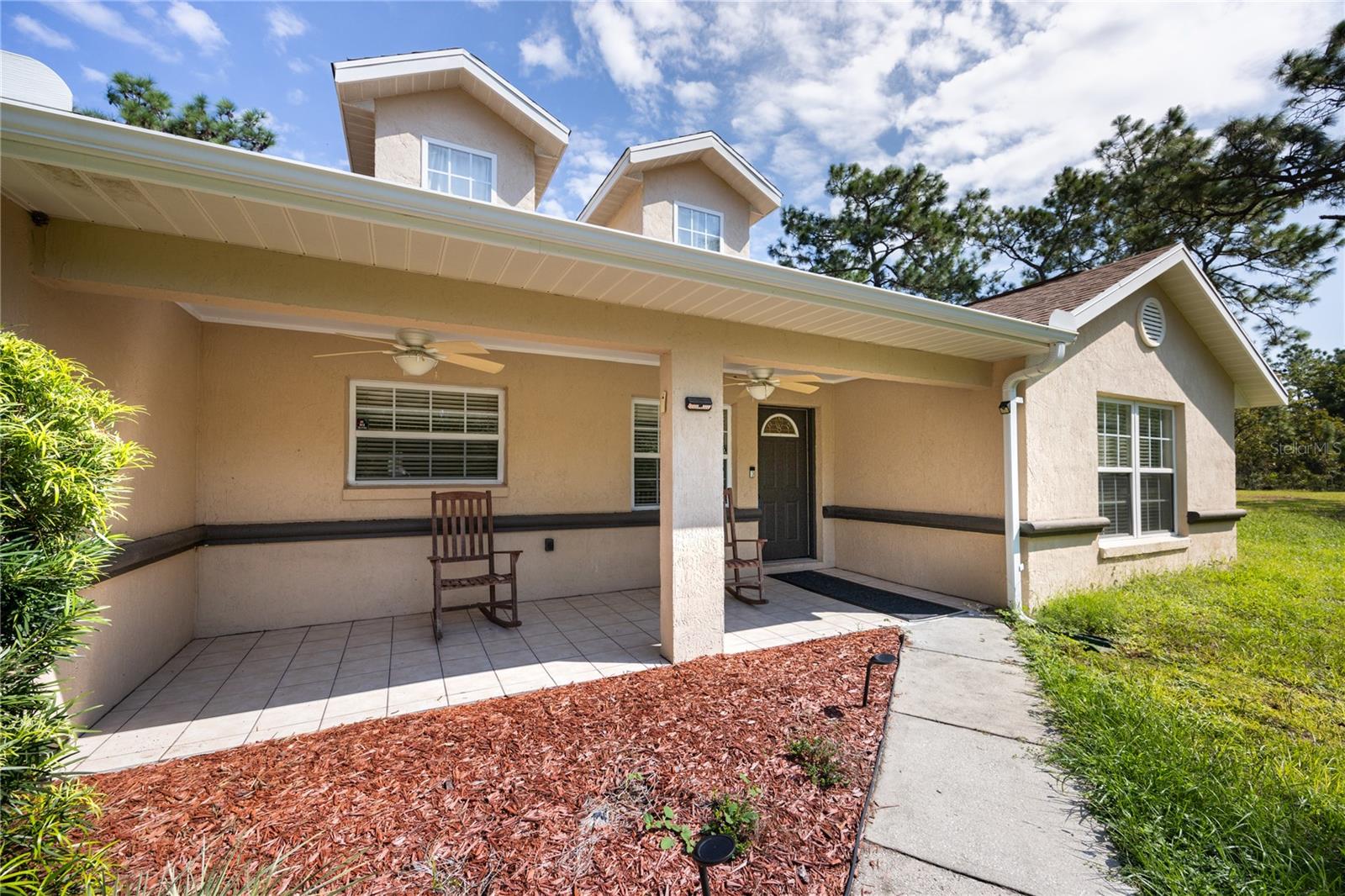 118 MELROSE LANDING BLVD, HAWTHORNE, FL, 32640