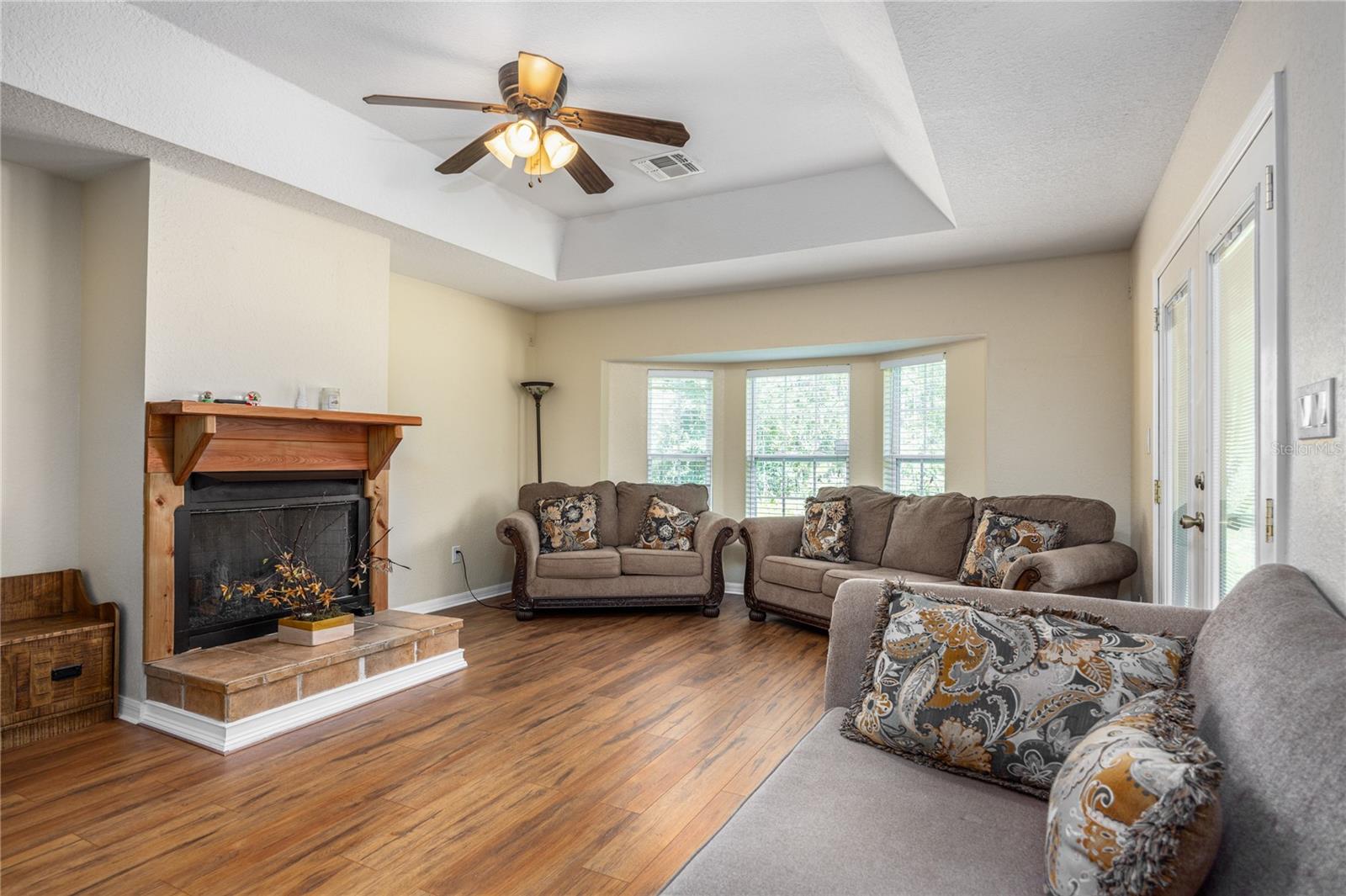 118 MELROSE LANDING BLVD, HAWTHORNE, FL, 32640
