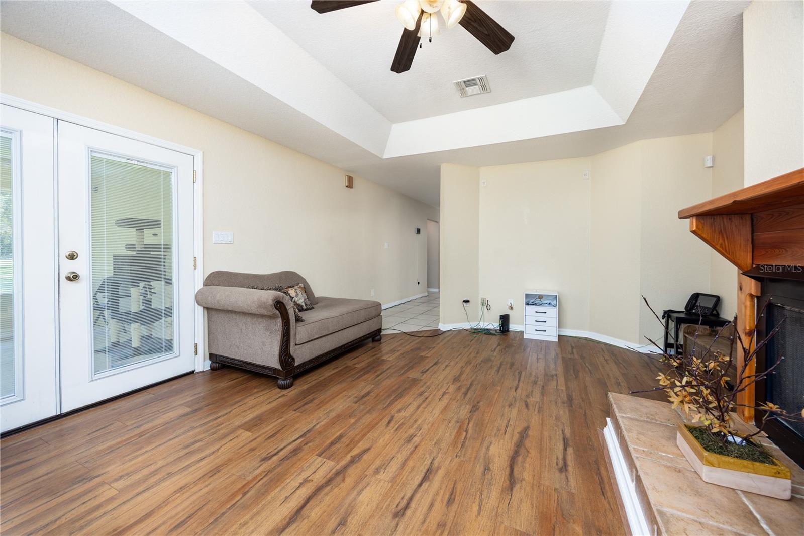 118 MELROSE LANDING BLVD, HAWTHORNE, FL, 32640