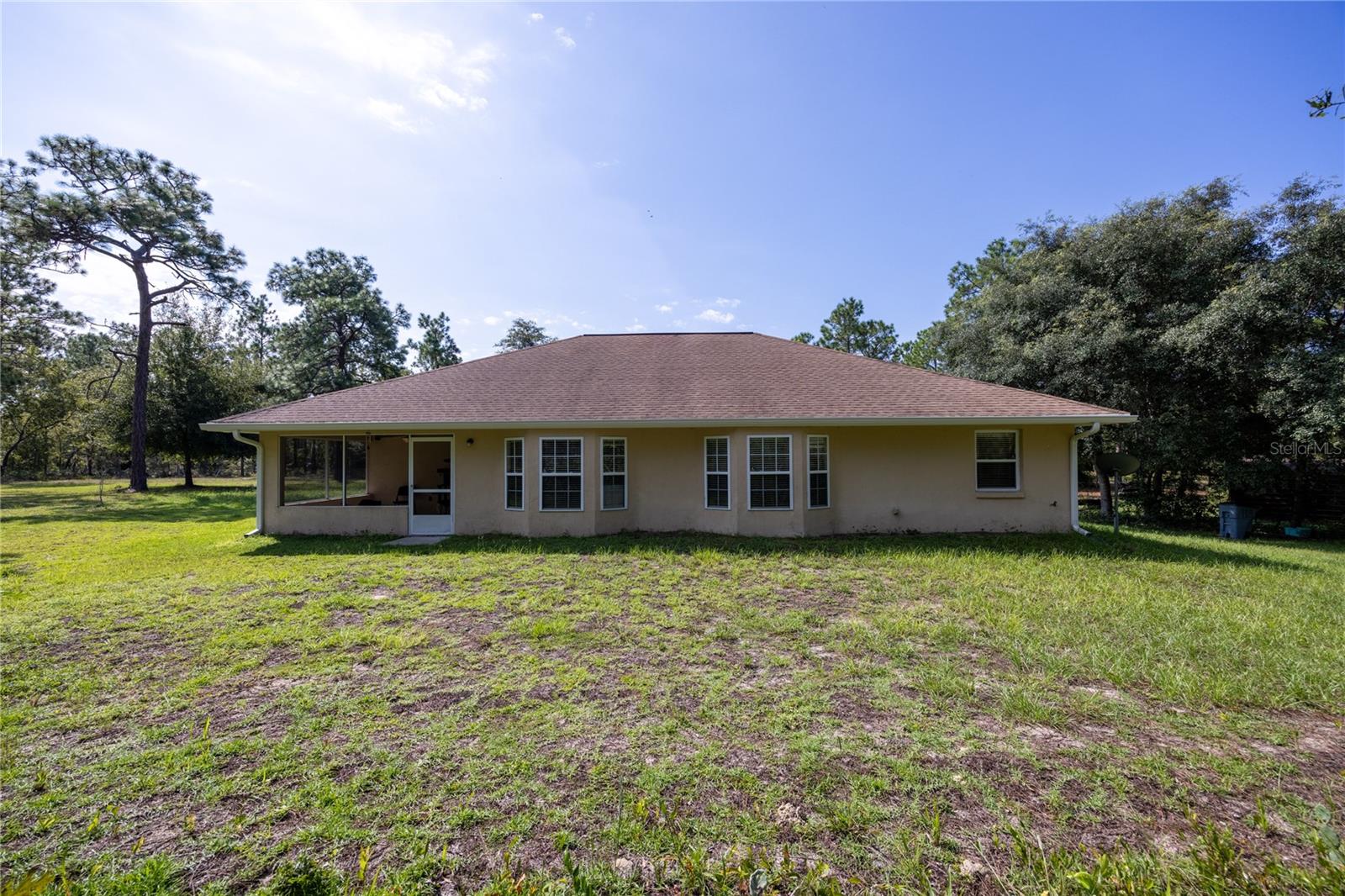 118 MELROSE LANDING BLVD, HAWTHORNE, FL, 32640