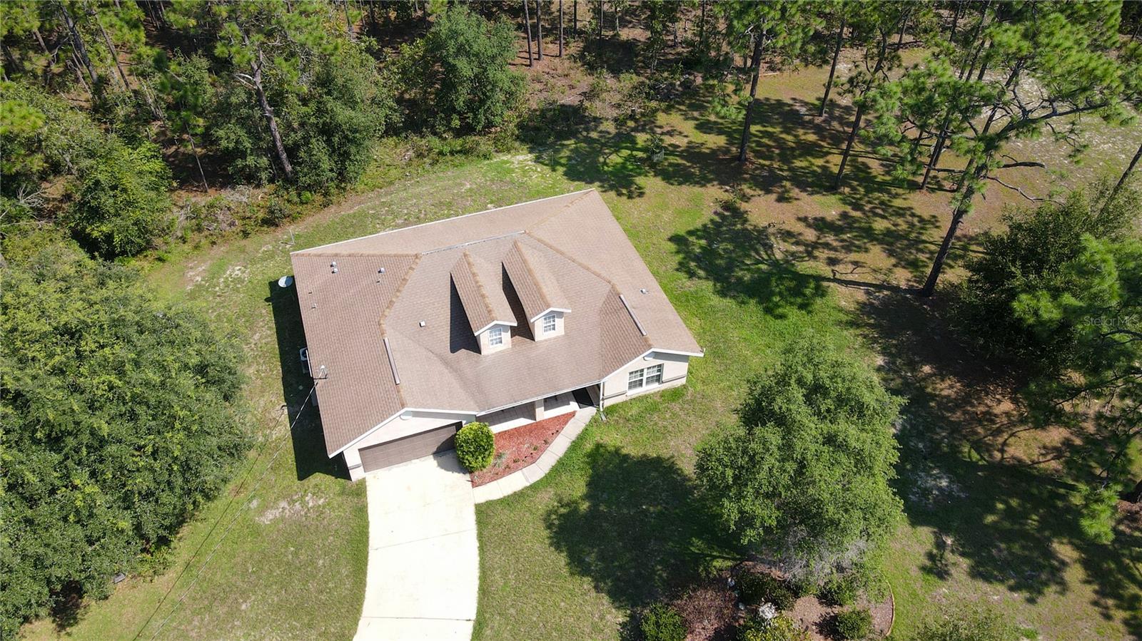 118 MELROSE LANDING BLVD, HAWTHORNE, FL, 32640